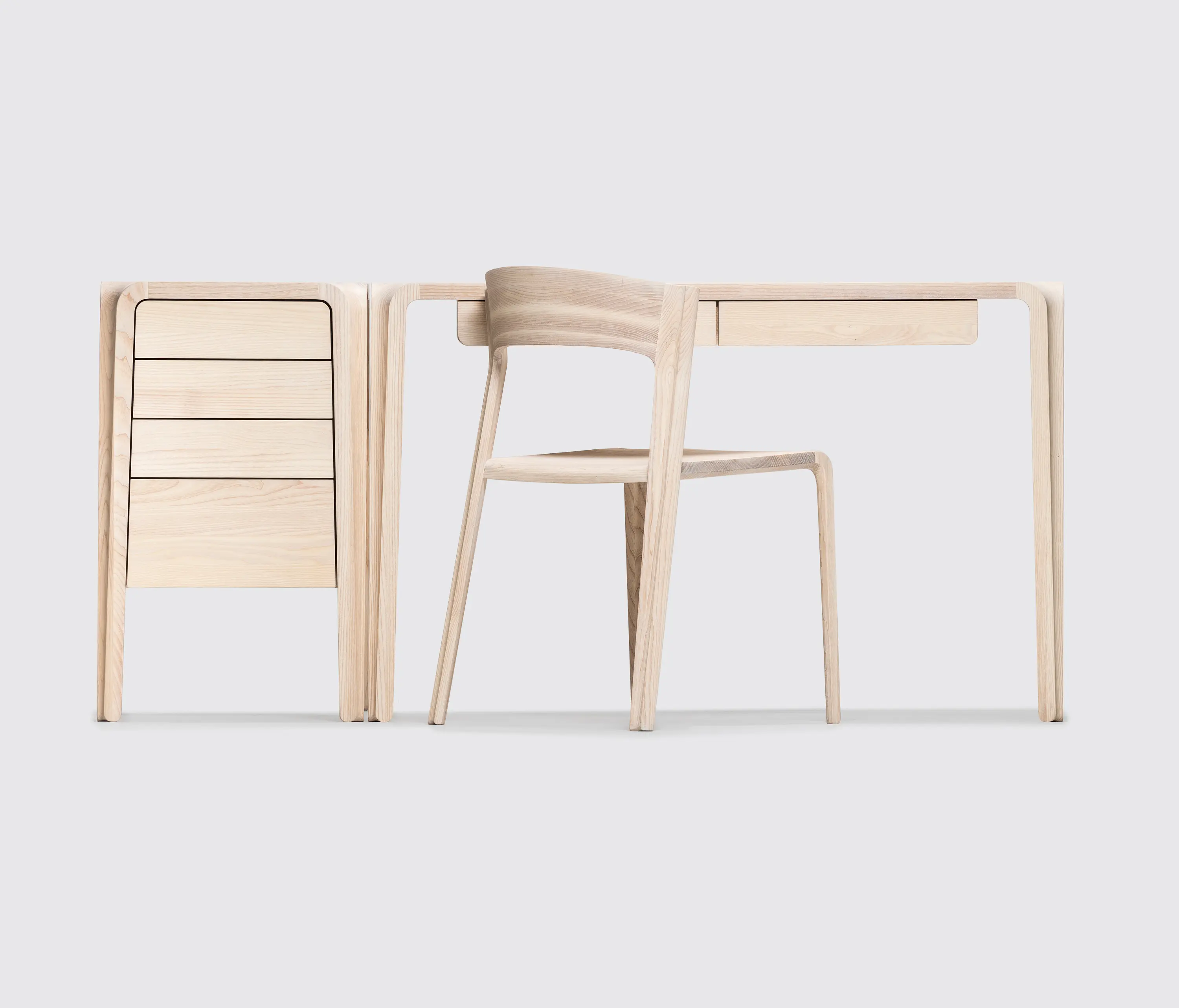 GoEs - Primum Working Desk