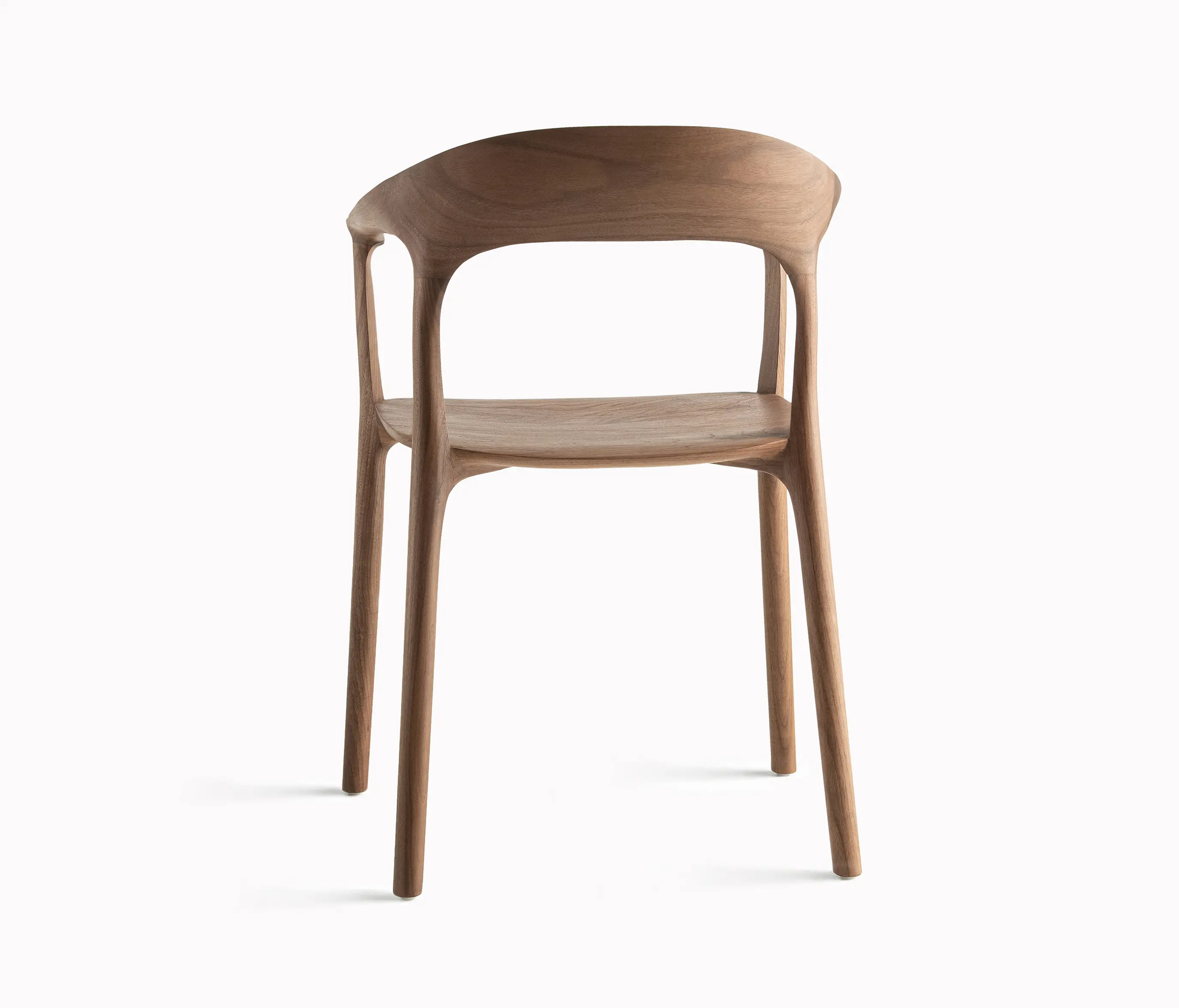 GoEs - Elle Chair with Armrest