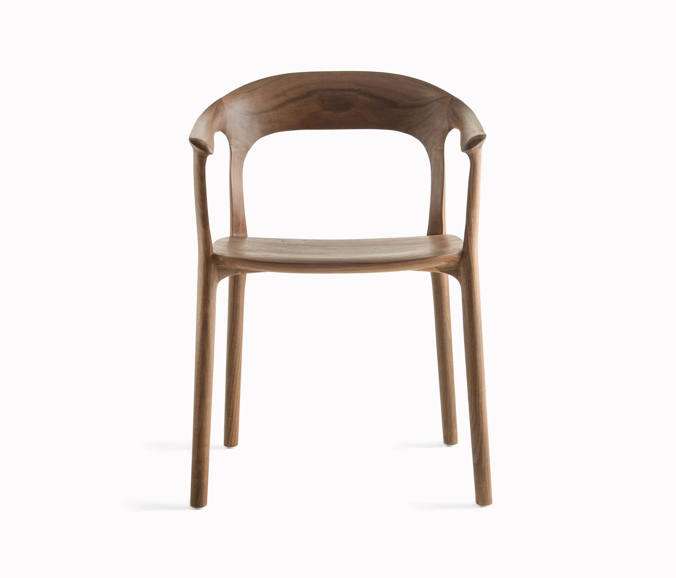 GoEs - Elle Chair with Armrest