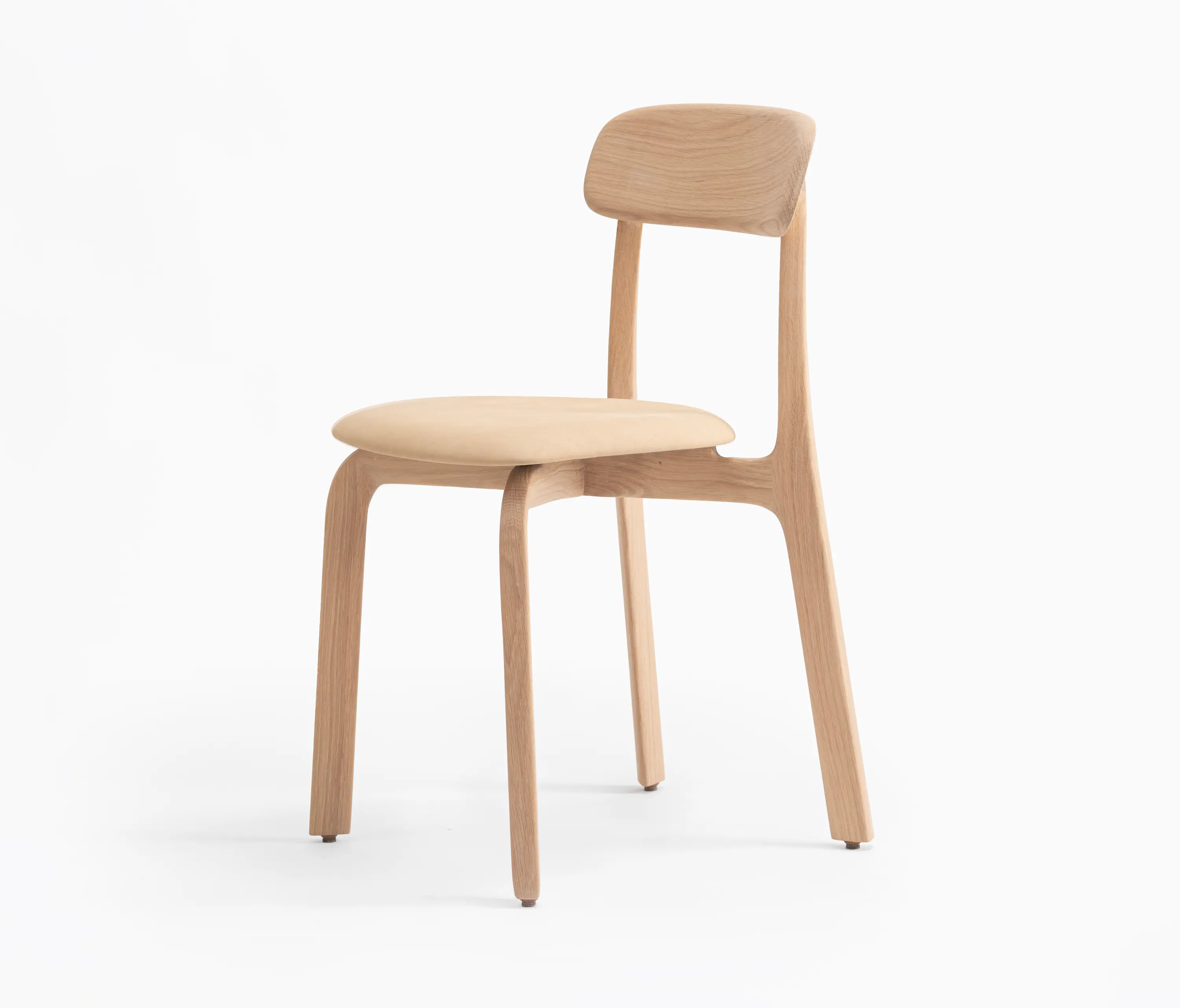 GoEs - Alter Upholstered Stackable Chair