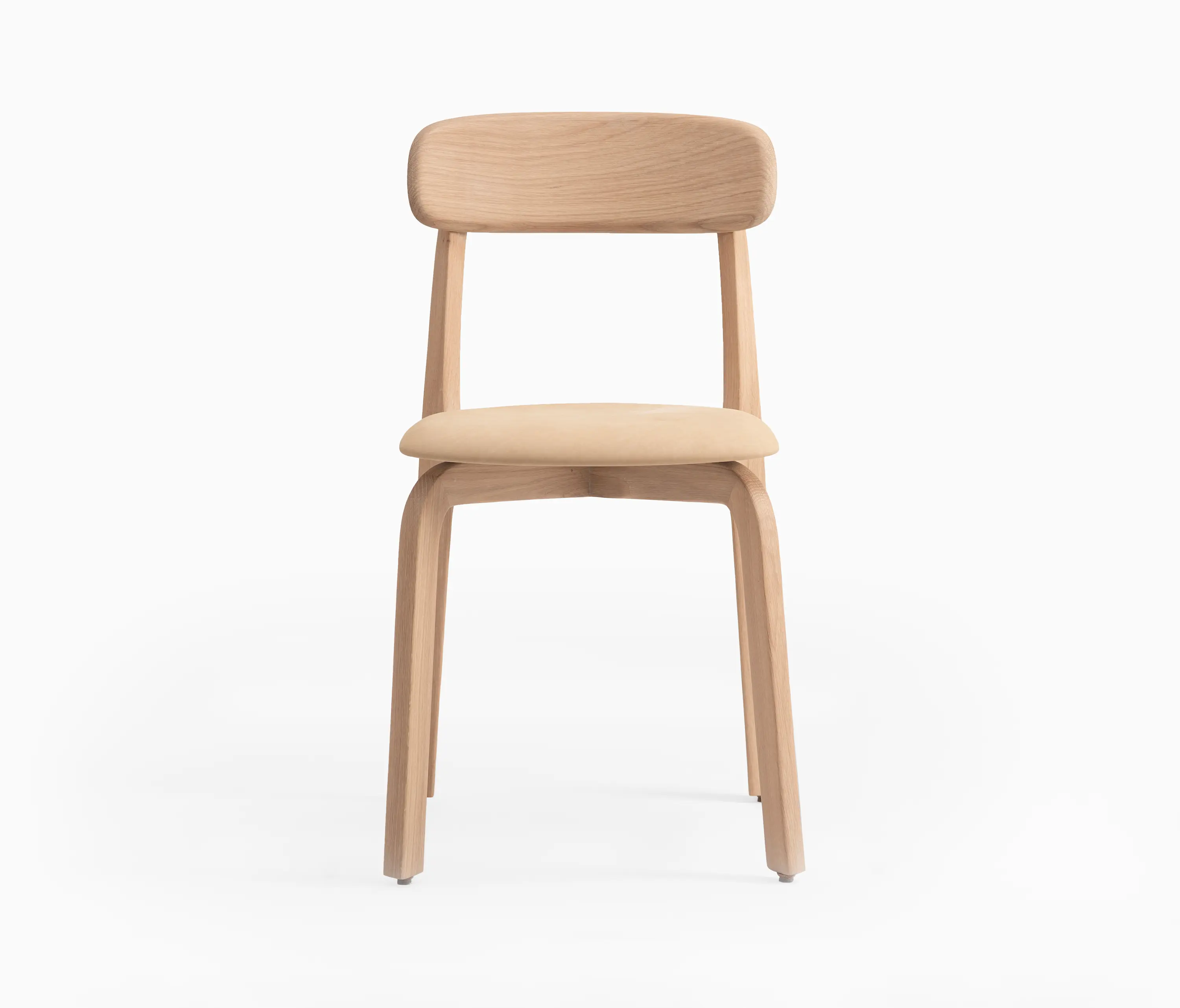 GoEs - Alter Upholstered Stackable Chair