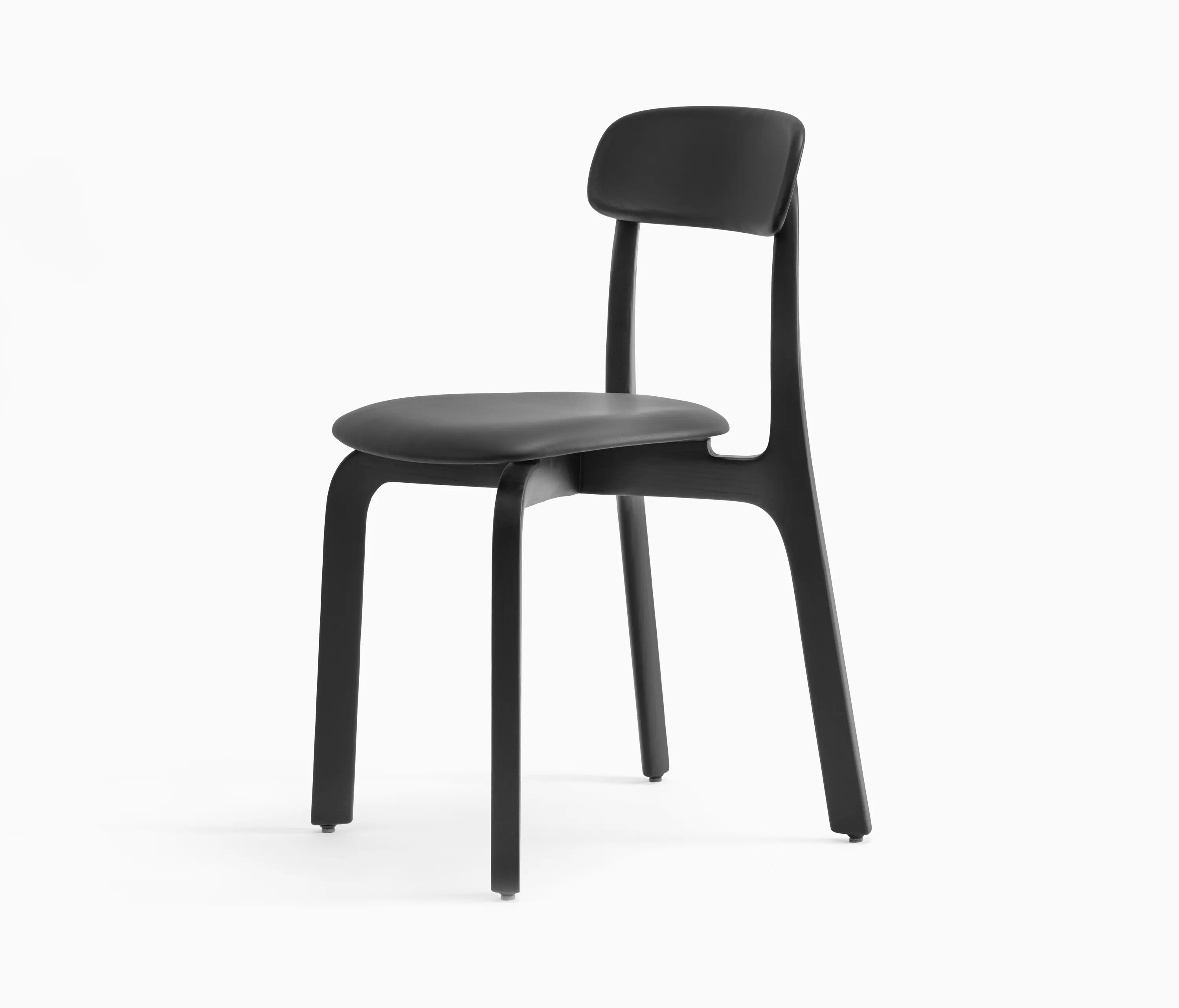 GoEs - Alter Upholstered Stackable Chair