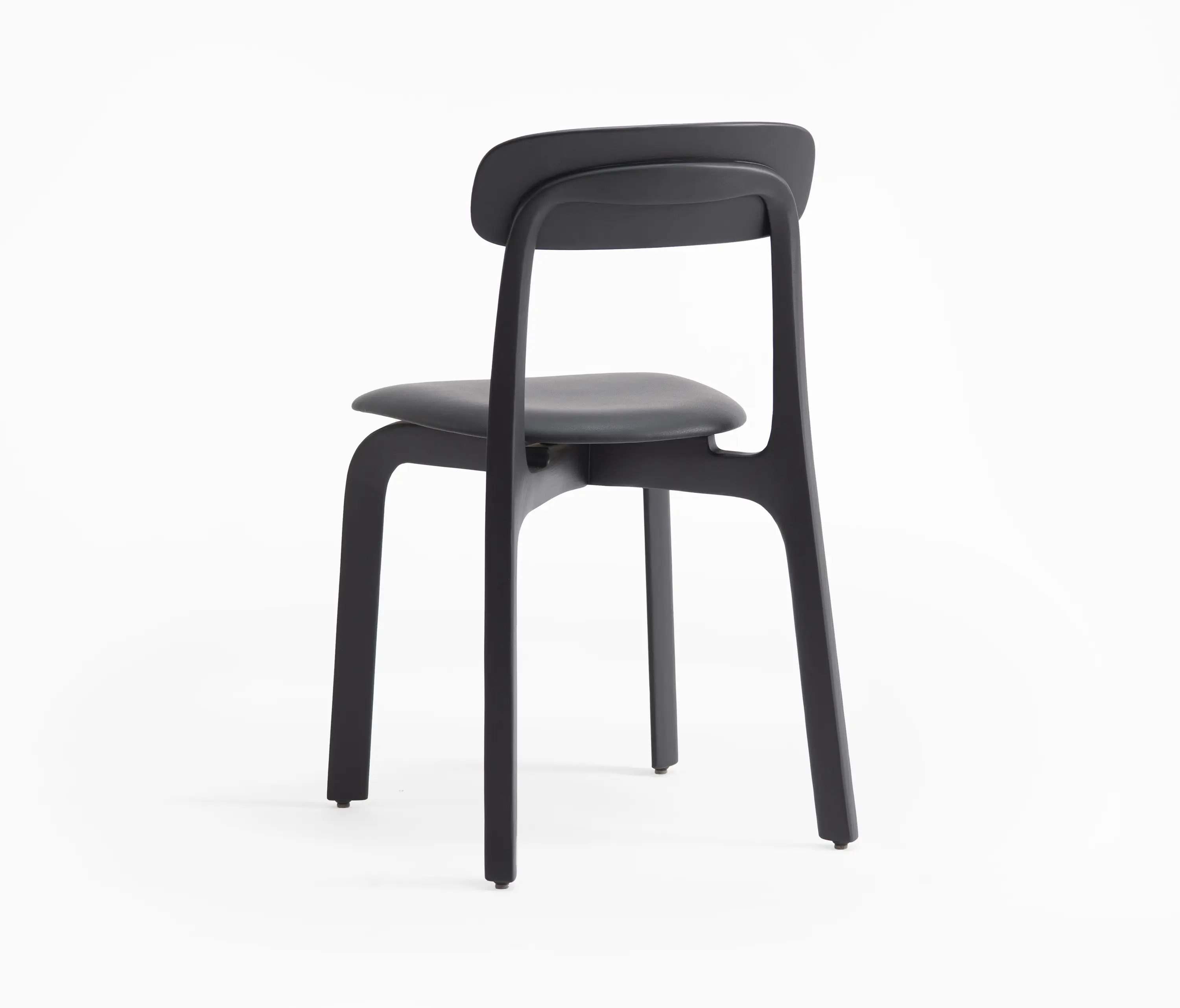 GoEs - Alter Upholstered Stackable Chair