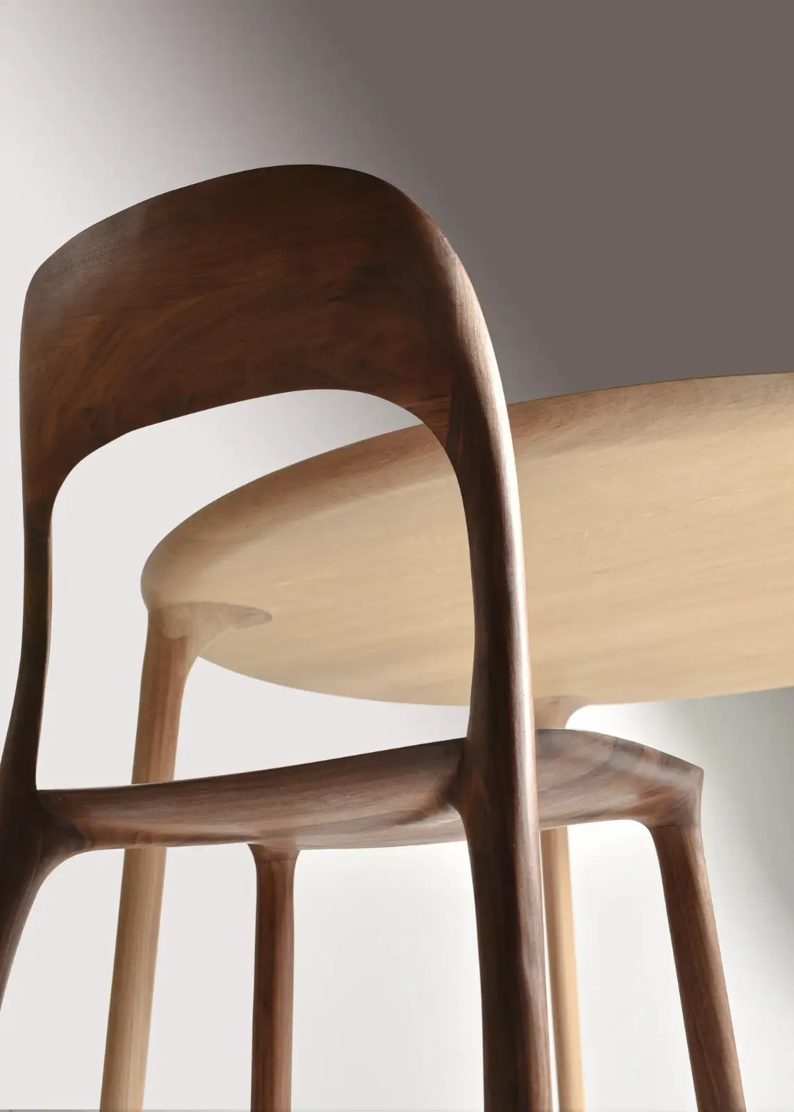 GoEs - Elle table ronde