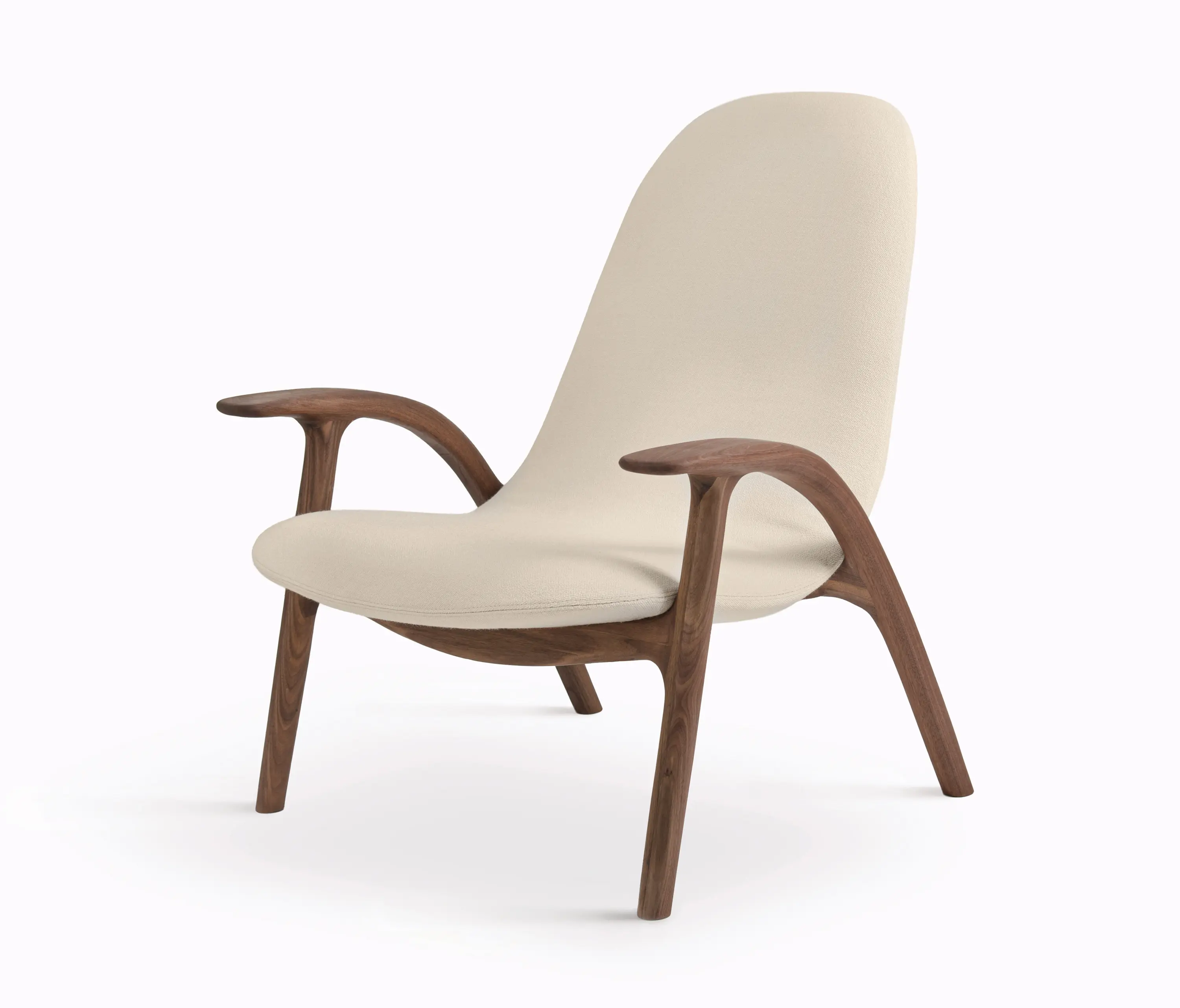 GoEs - Chaise longue Alpha