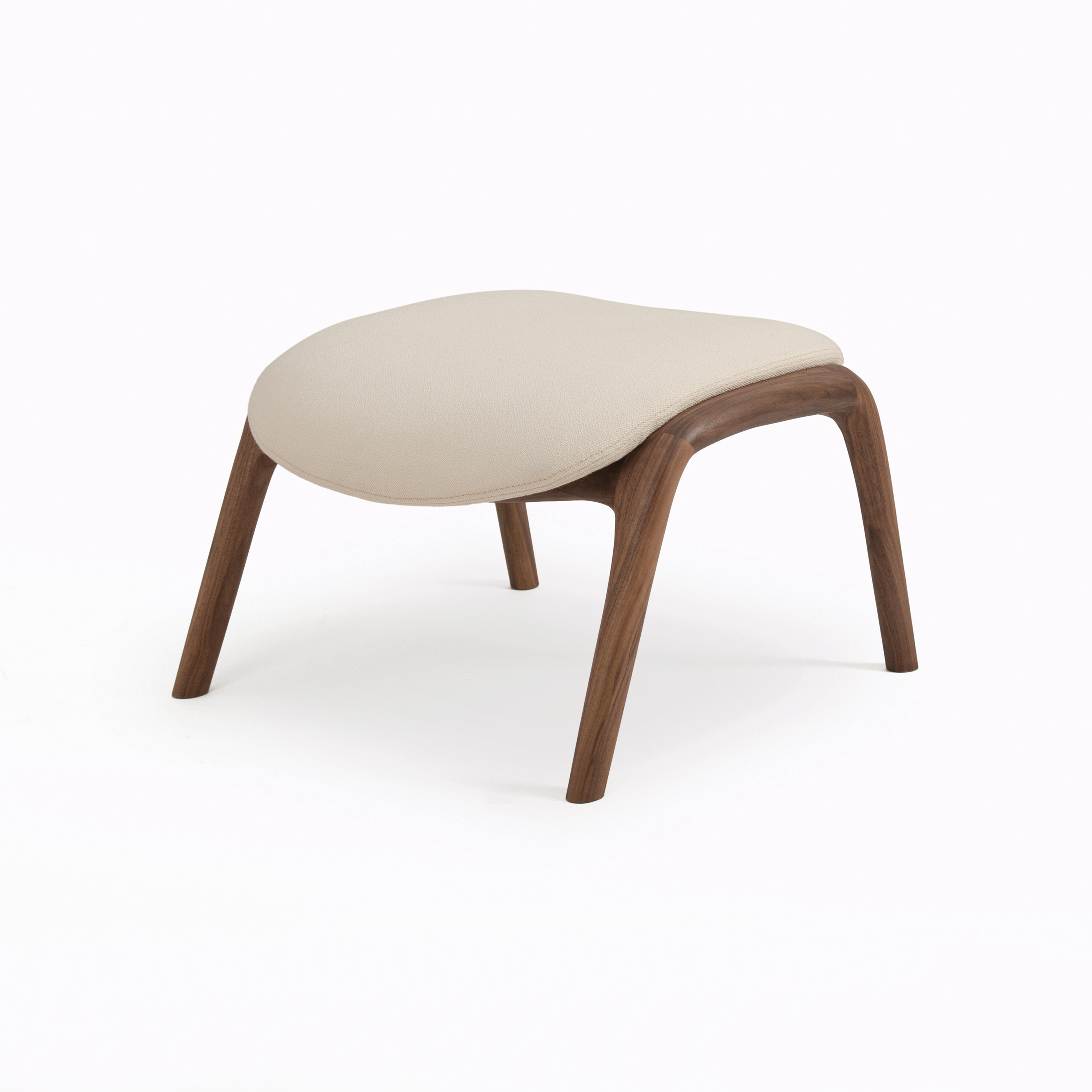 Display product Alpha Footrest from manufacturer GoEs