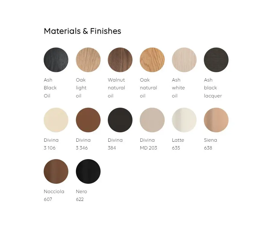 GoEs - Elle Bar Chair