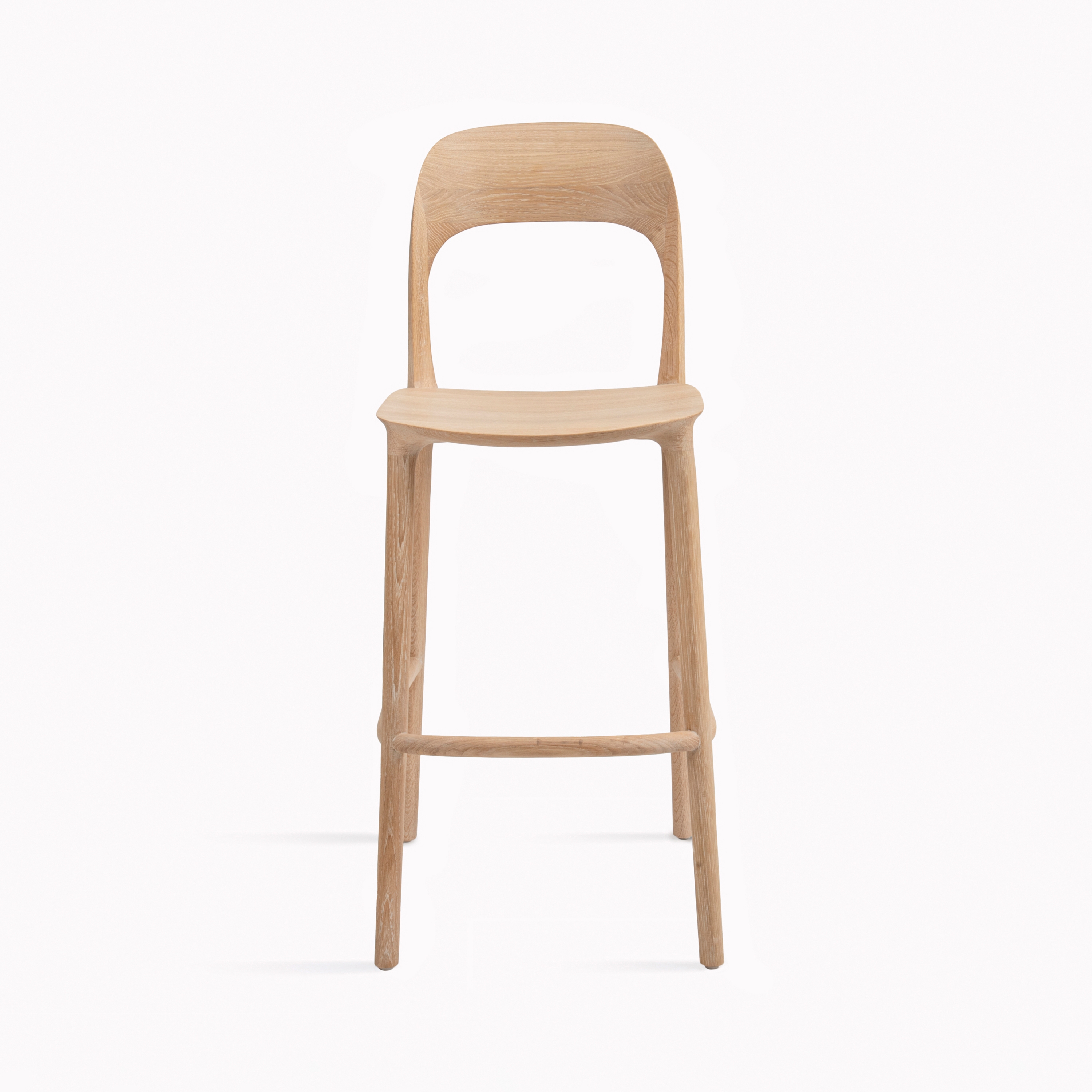Display product Elle Bar Chair from manufacturer GoEs