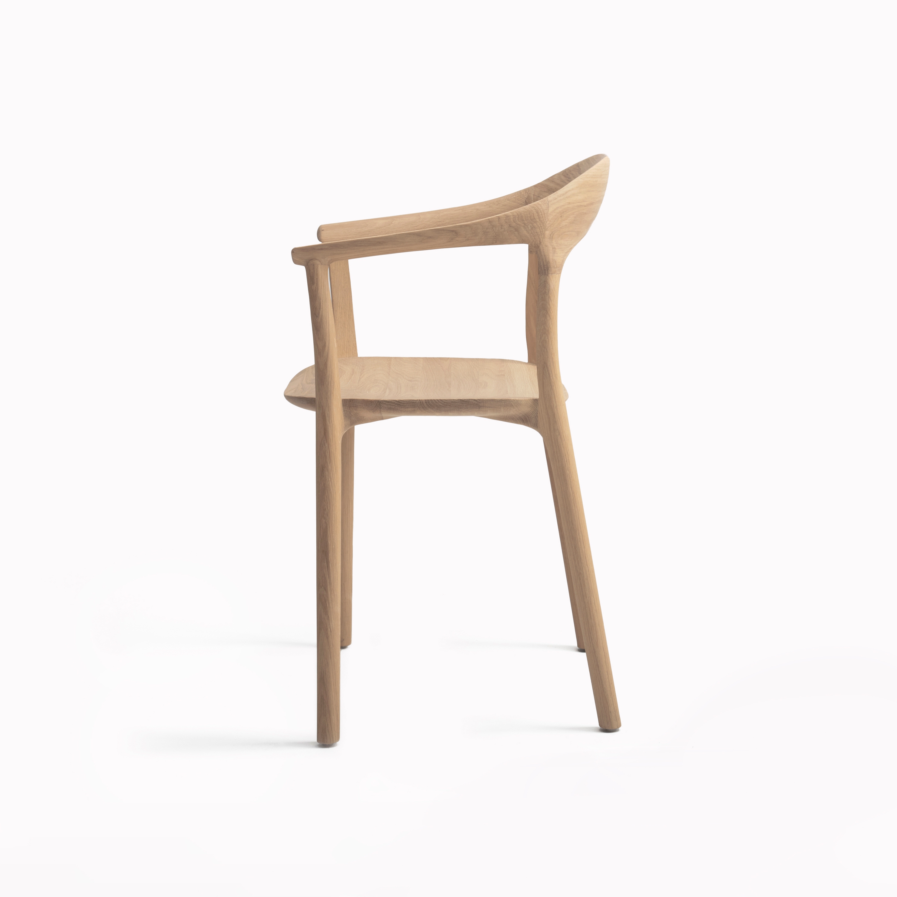 Display product Elle Chair with Armrest from manufacturer GoEs