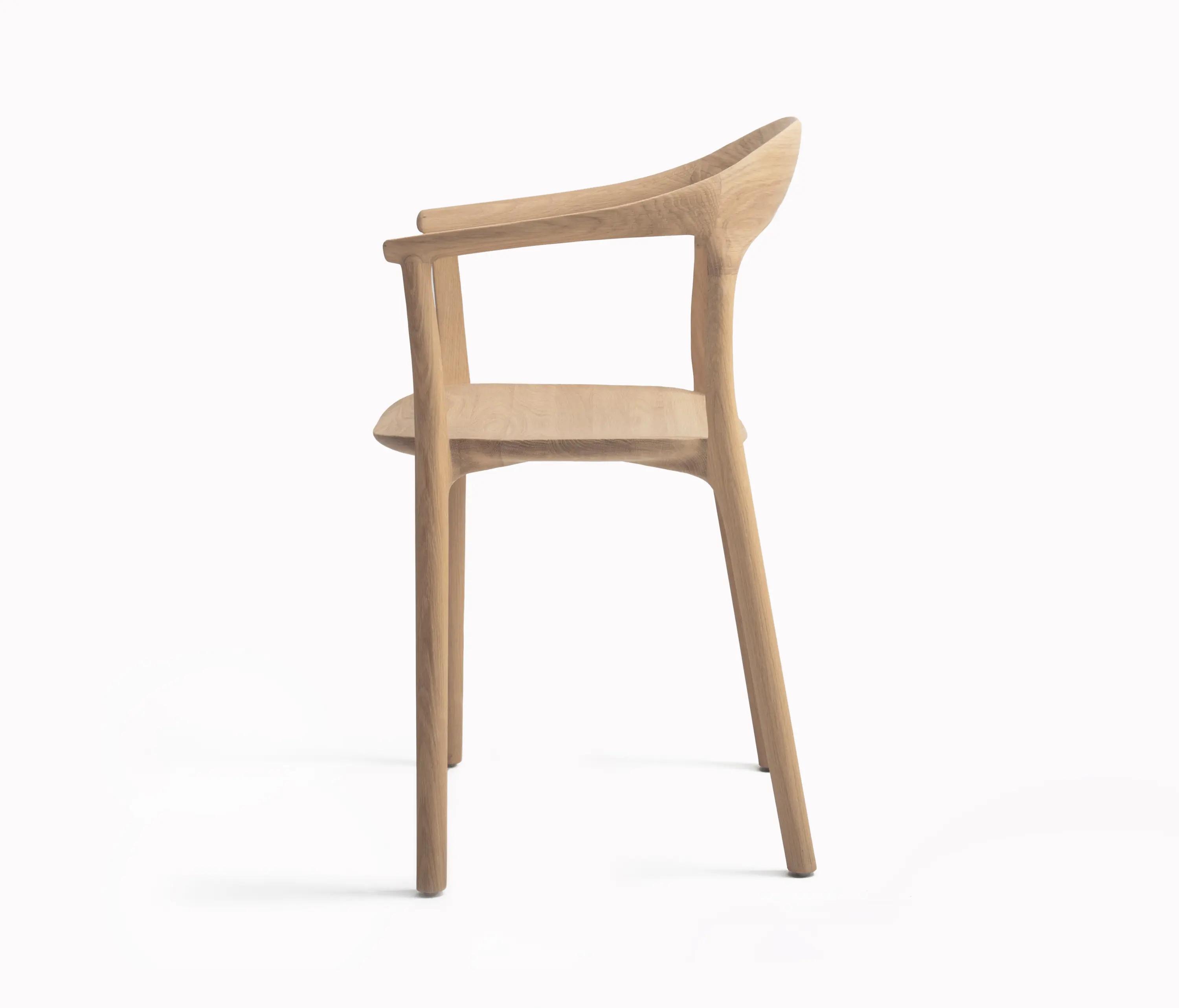 GoEs - Elle Chair with Armrest