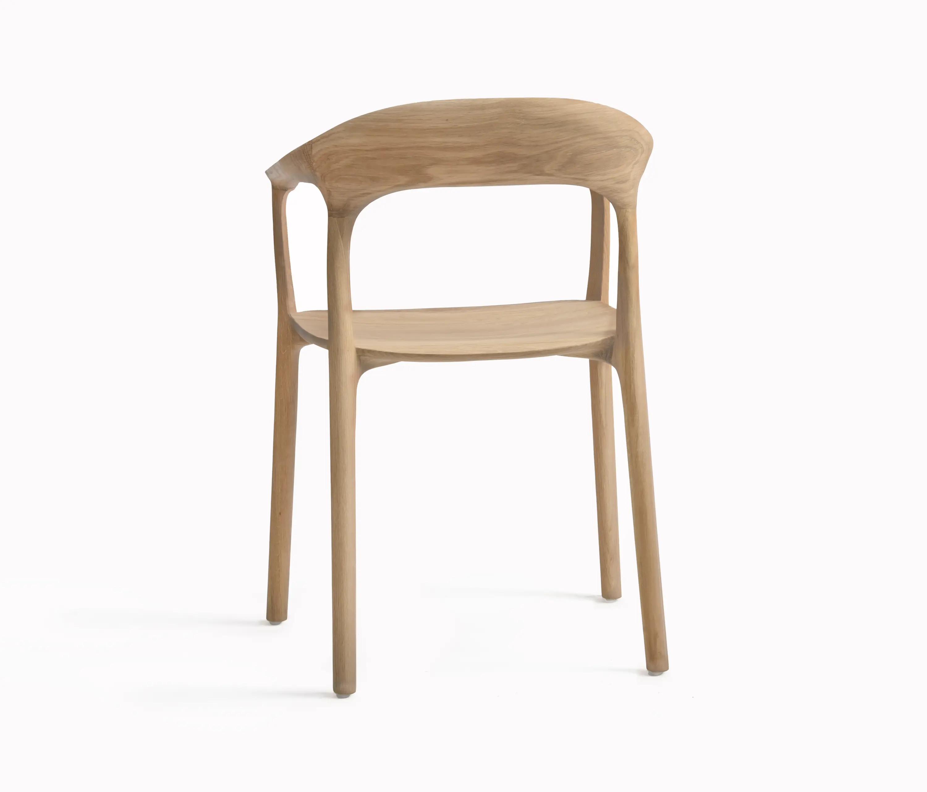 GoEs - Elle Chair with Armrest