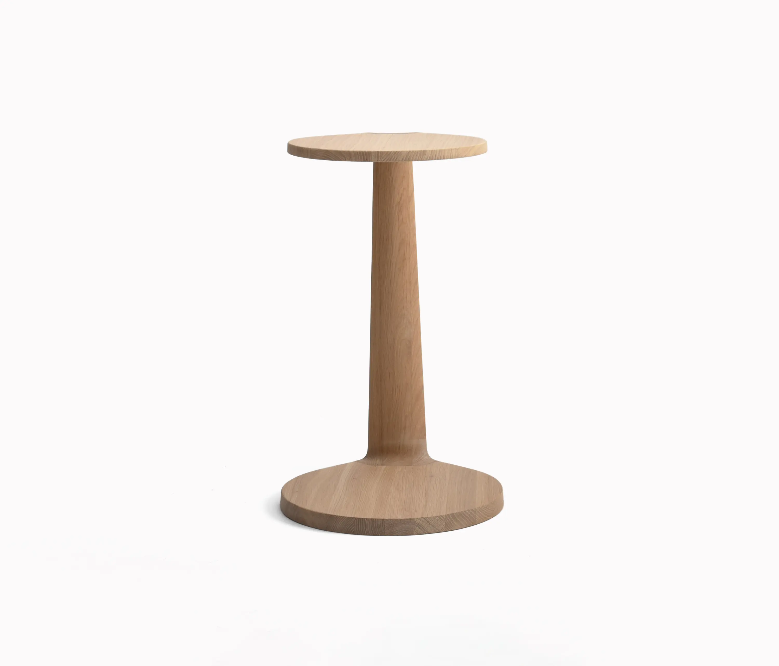 GoEs - Primum Oval Side Table