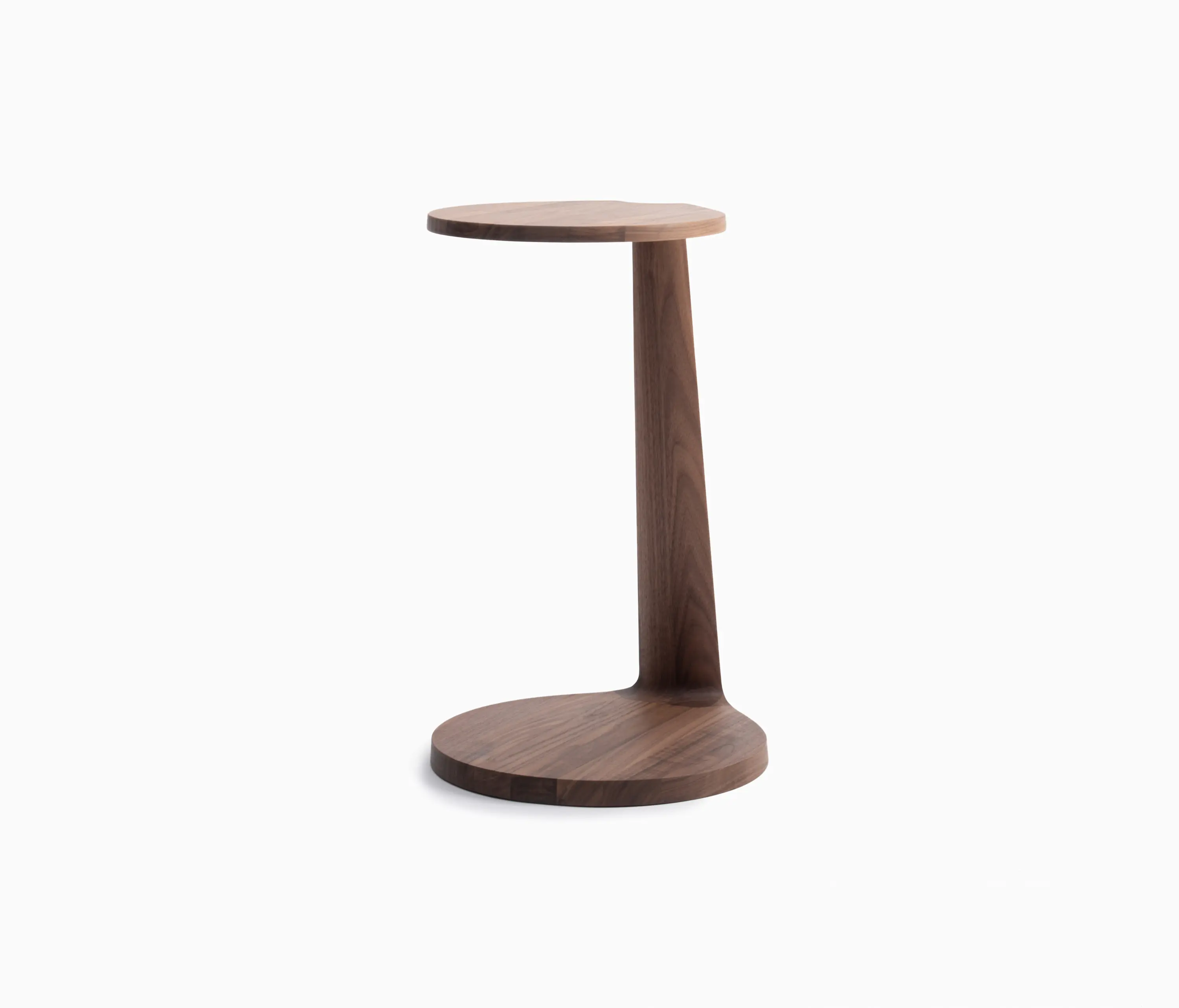 GoEs - Primum Oval Side Table