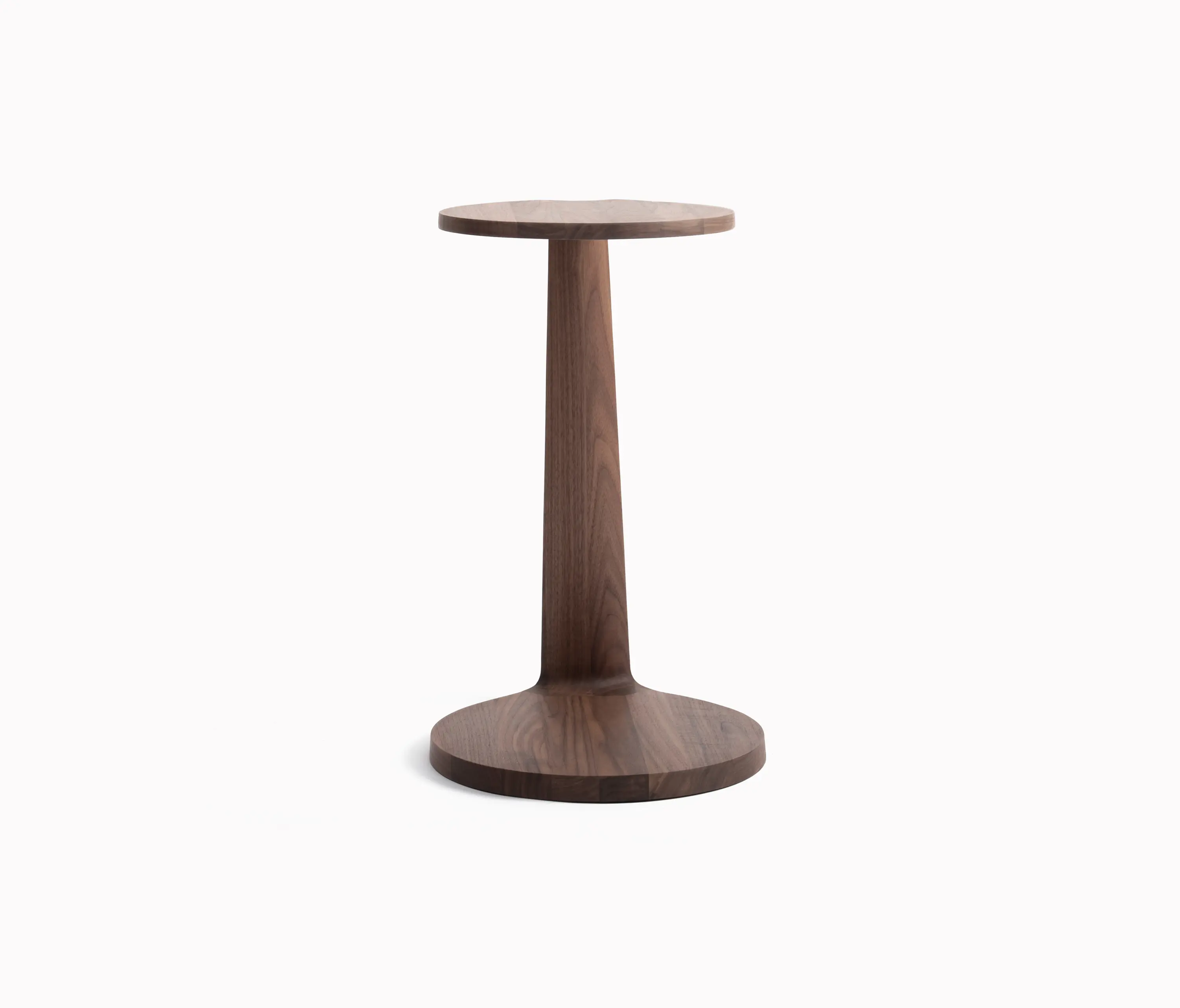 GoEs - Primum Oval Side Table