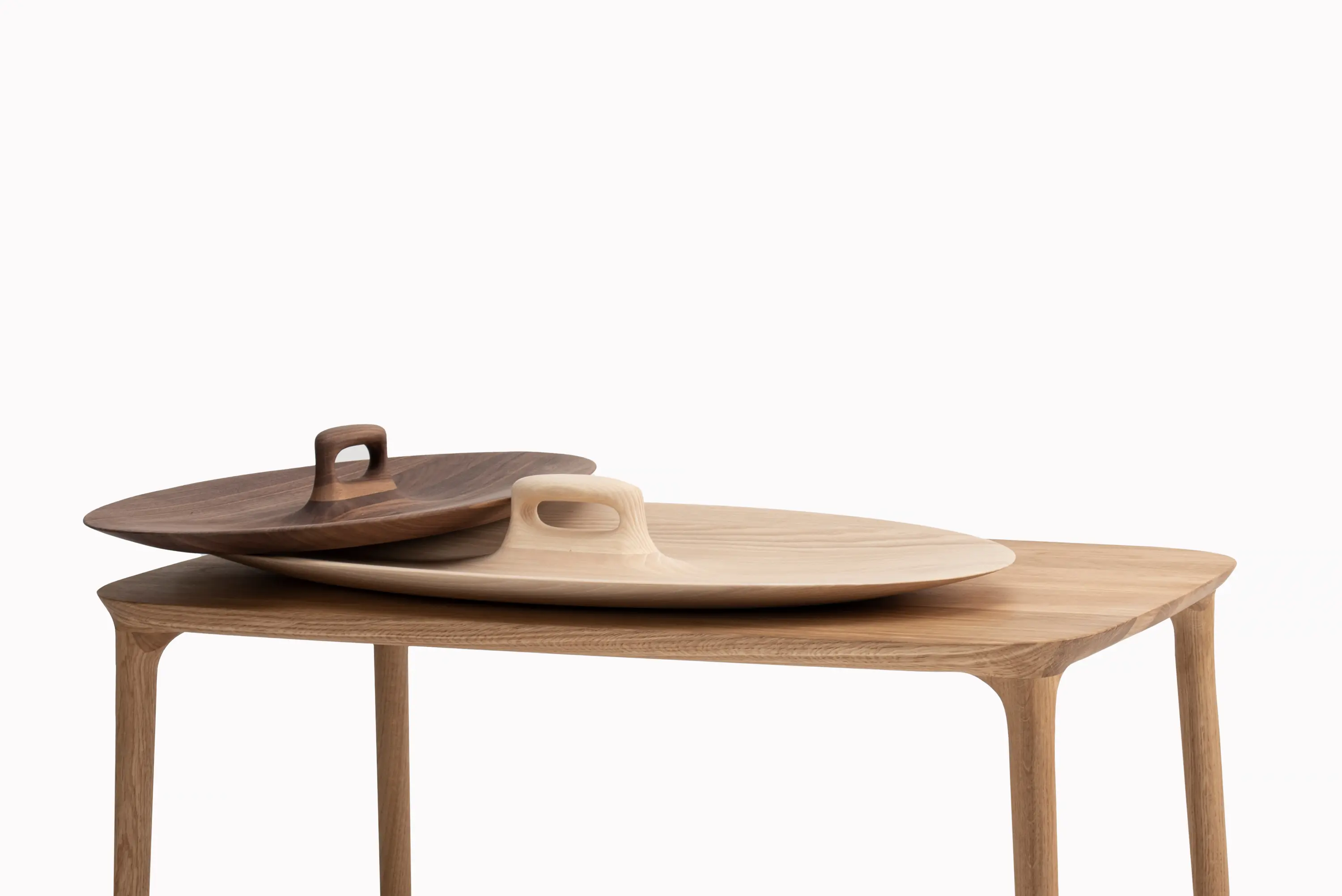 GoEs - Primum Serving Board