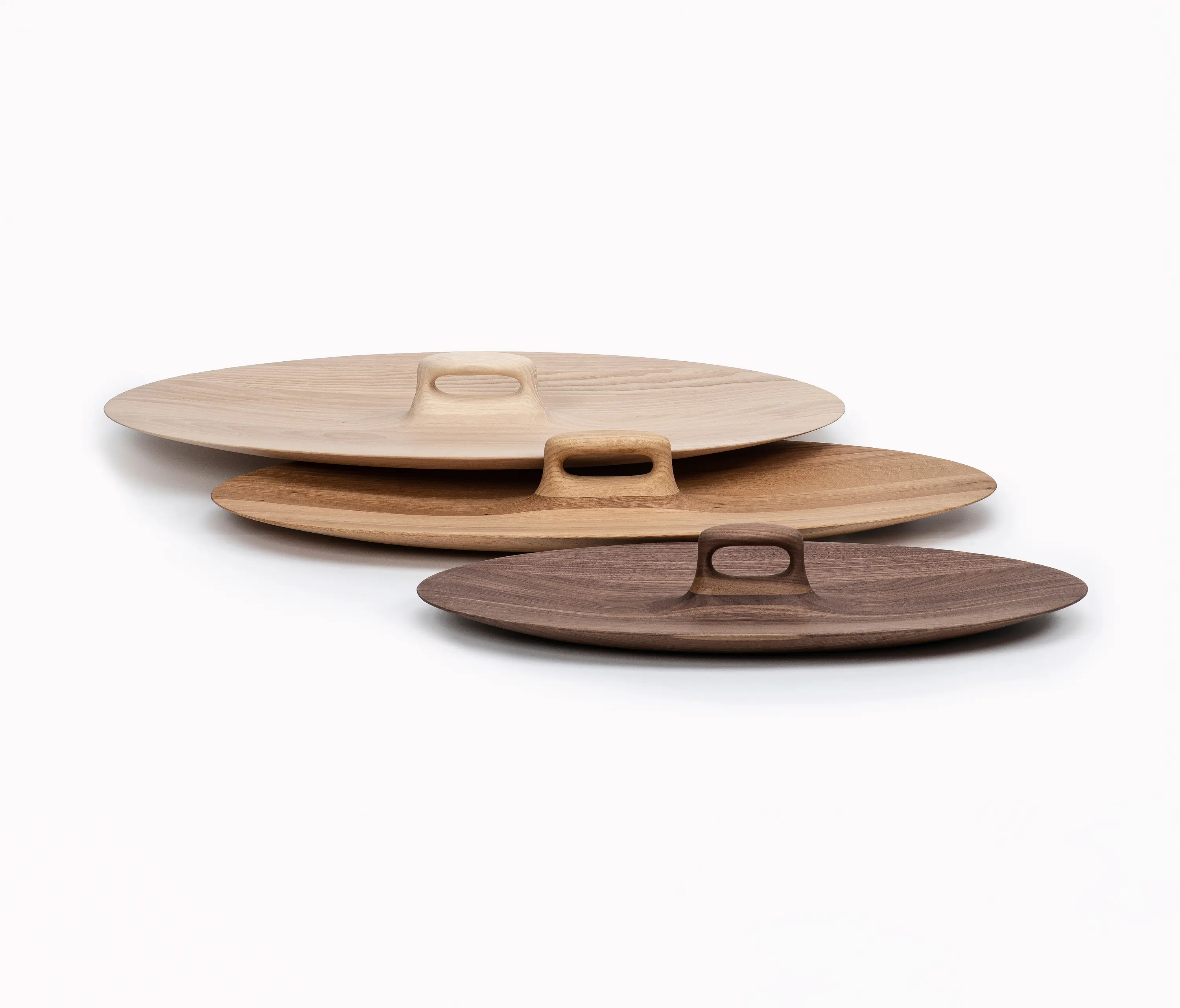 GoEs - Primum Serving Board