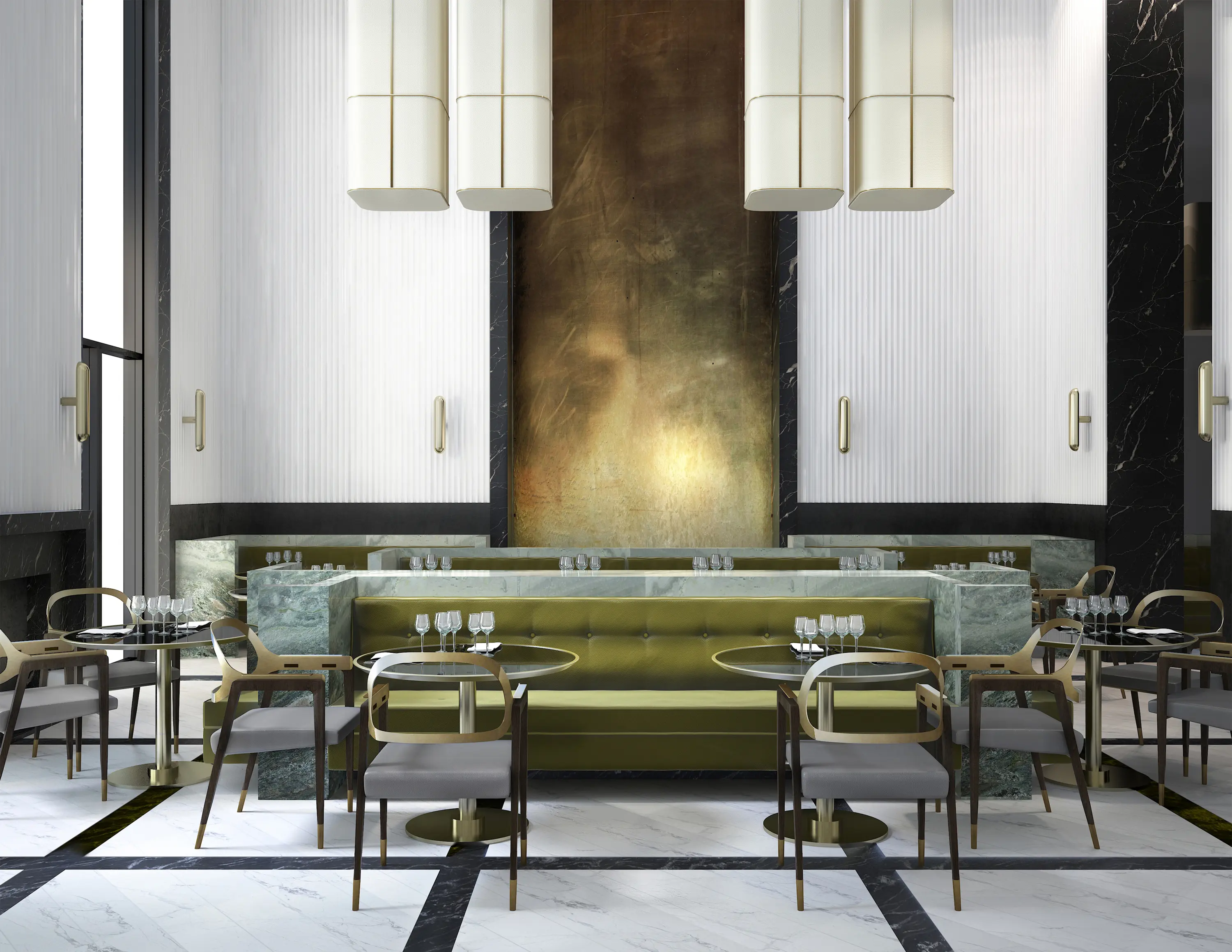 CARLTON CHAIR - Chairs from Rossato | Architonic