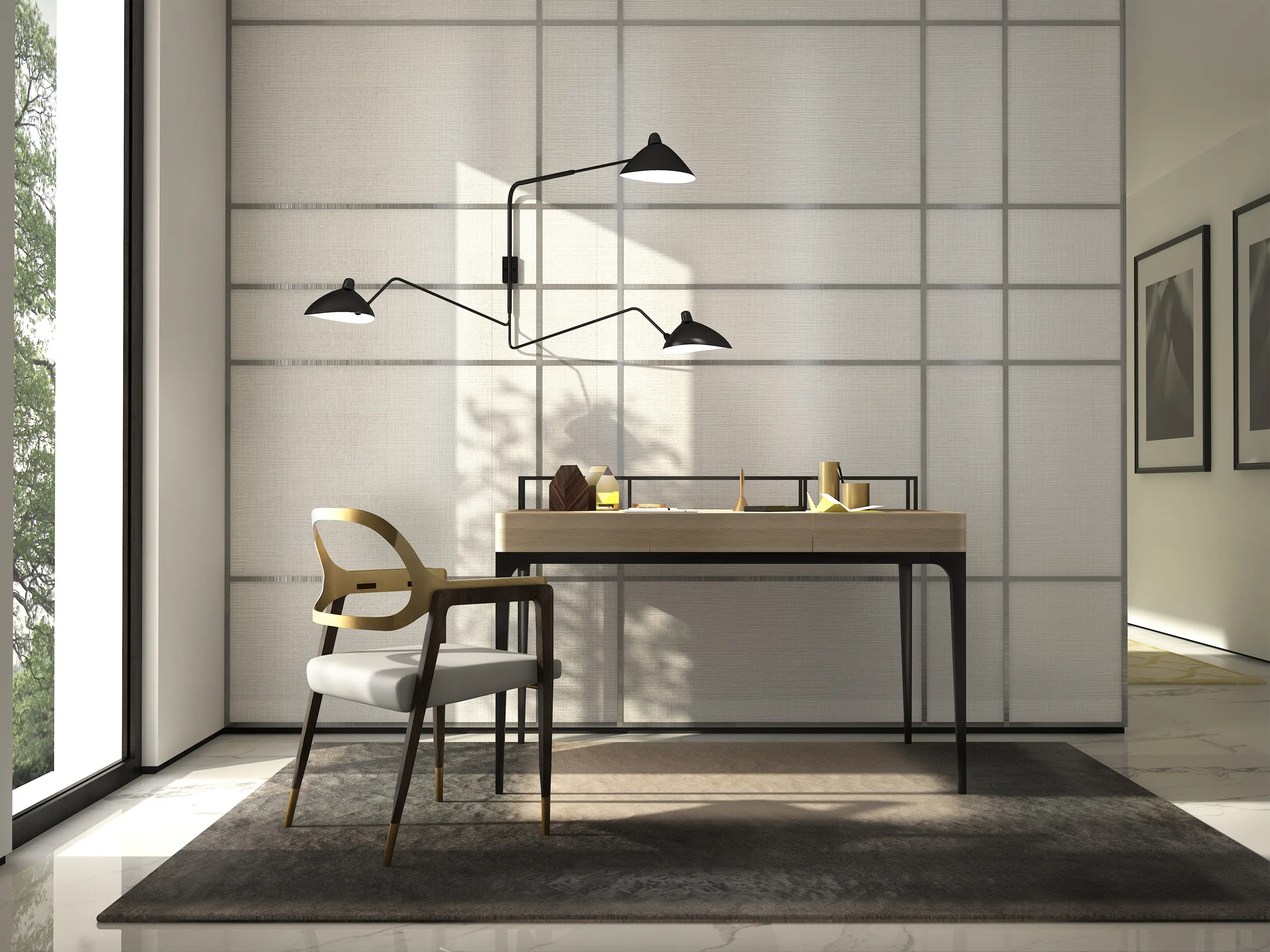 CARLTON CHAIR - Chairs from Rossato | Architonic