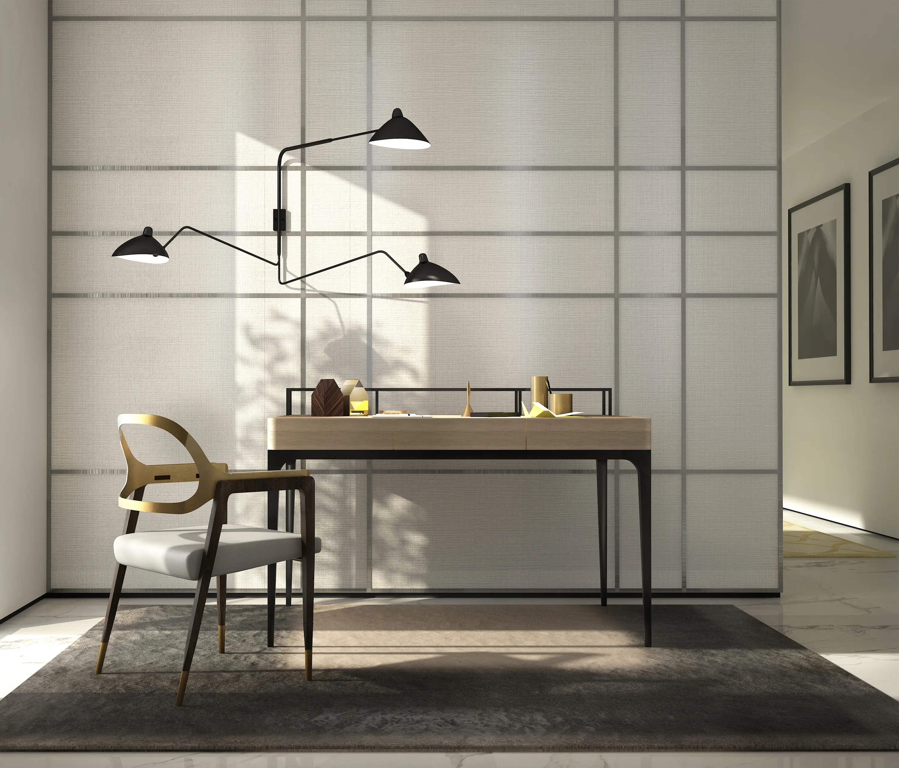 Rossato - Hemingway Desk