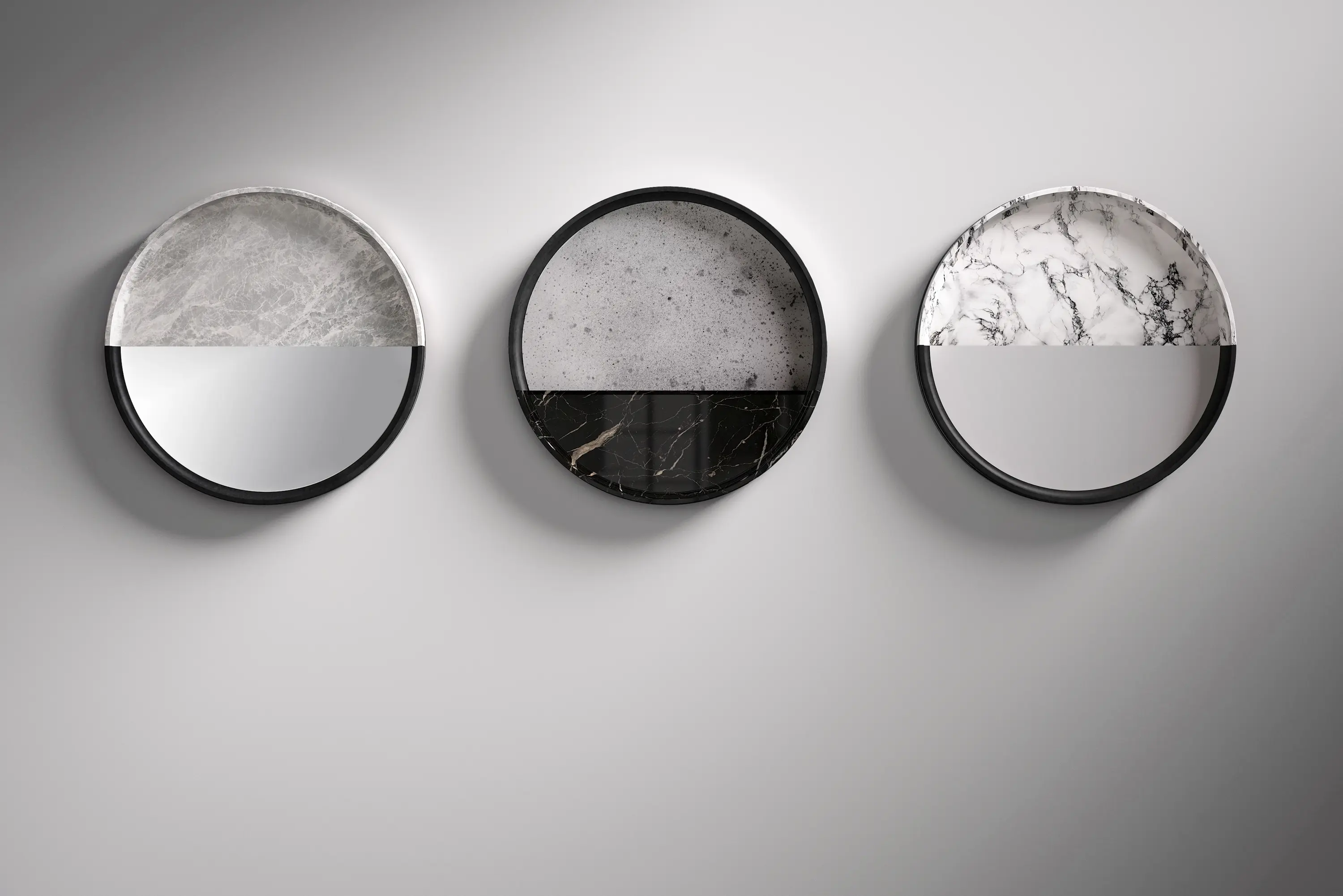 Rossato - Vanity Mirror