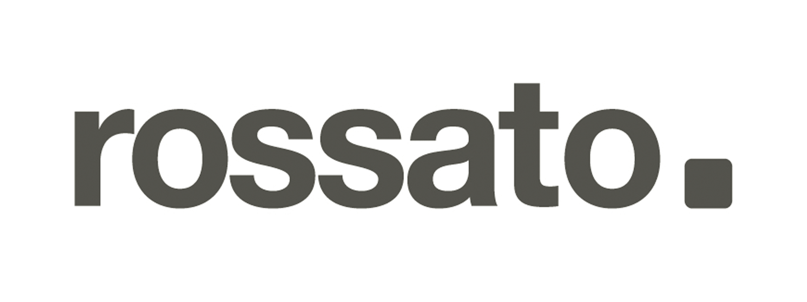 Logo for manufacturer Rossato