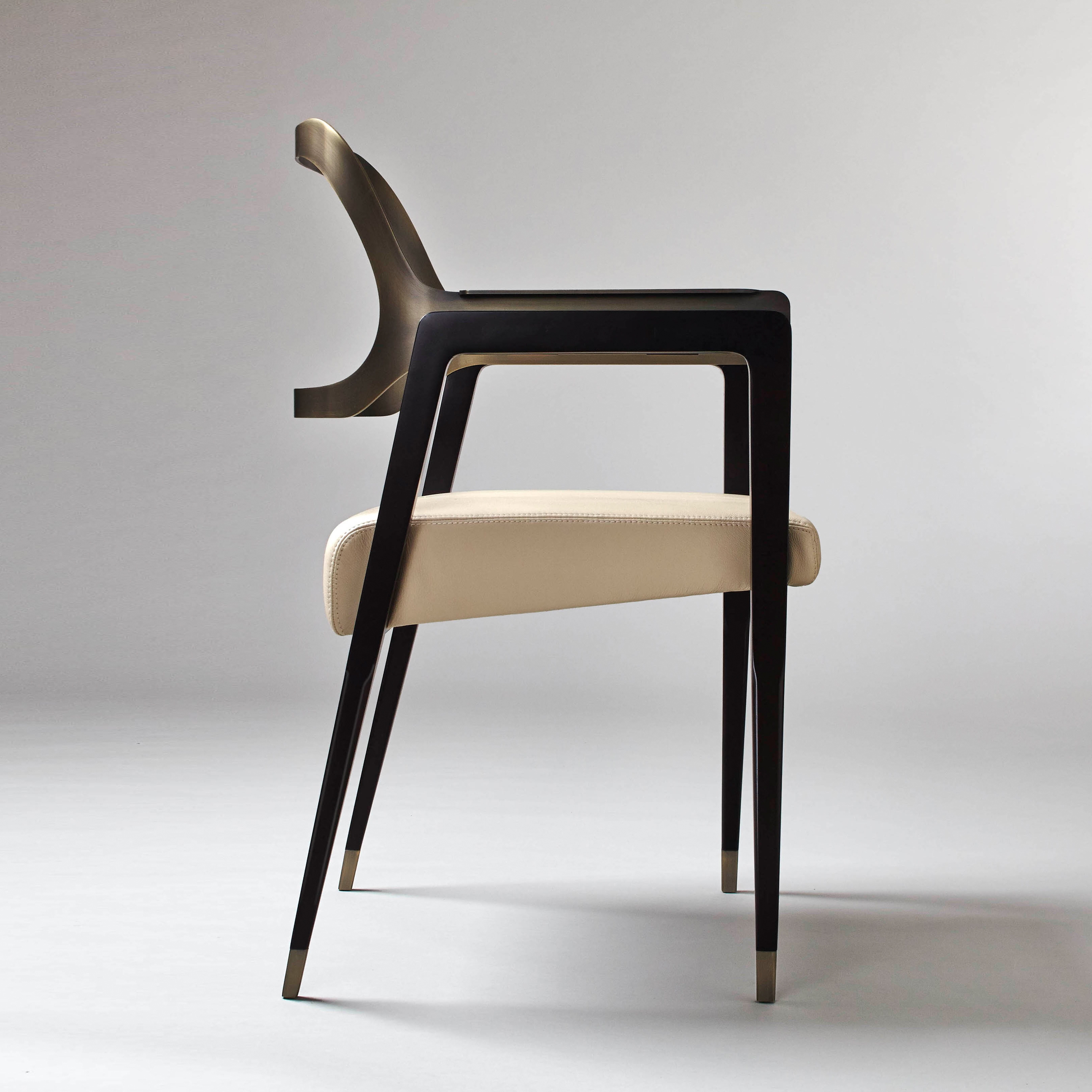 Carlton Chair