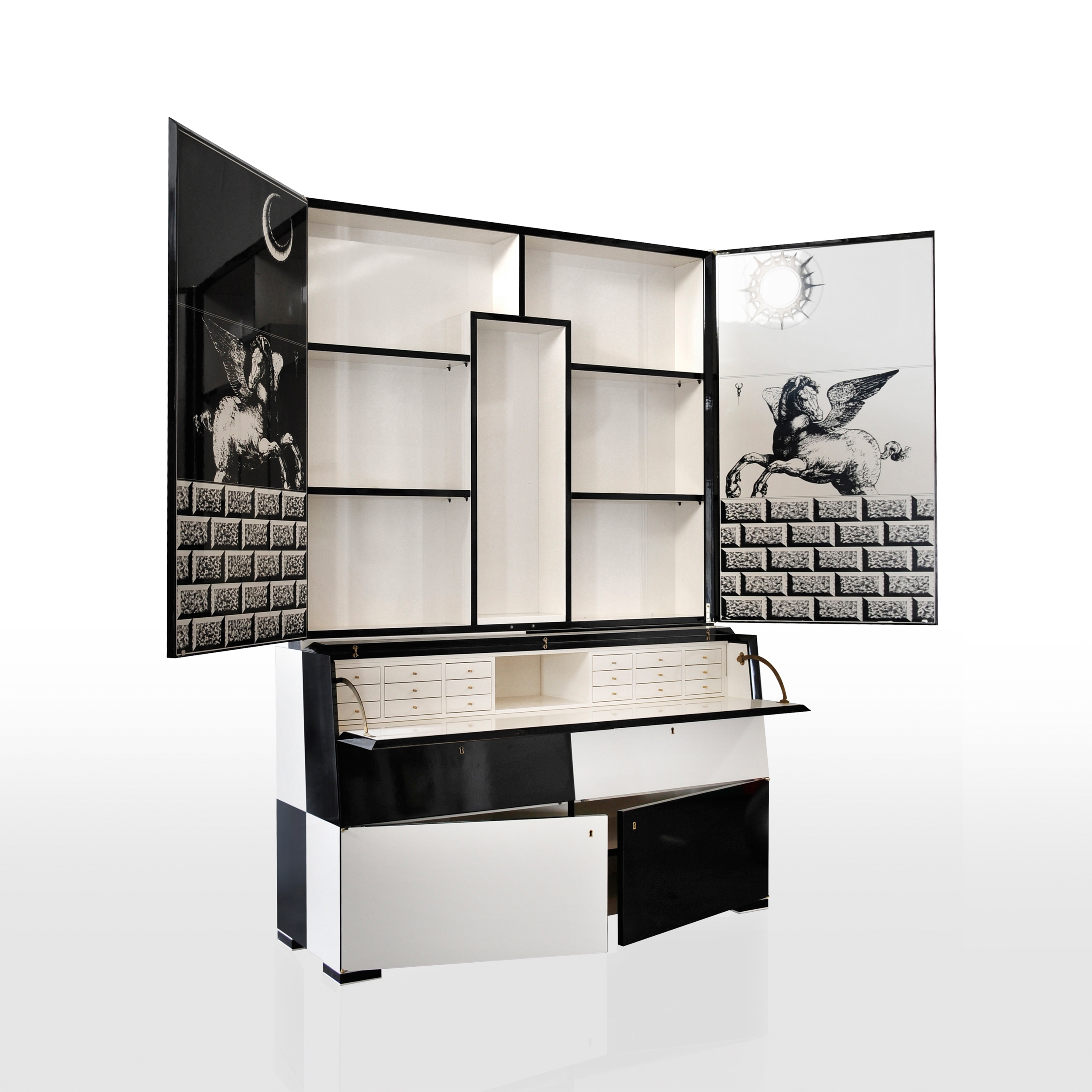 Mostra il prodotto Damas del produttore Rossato