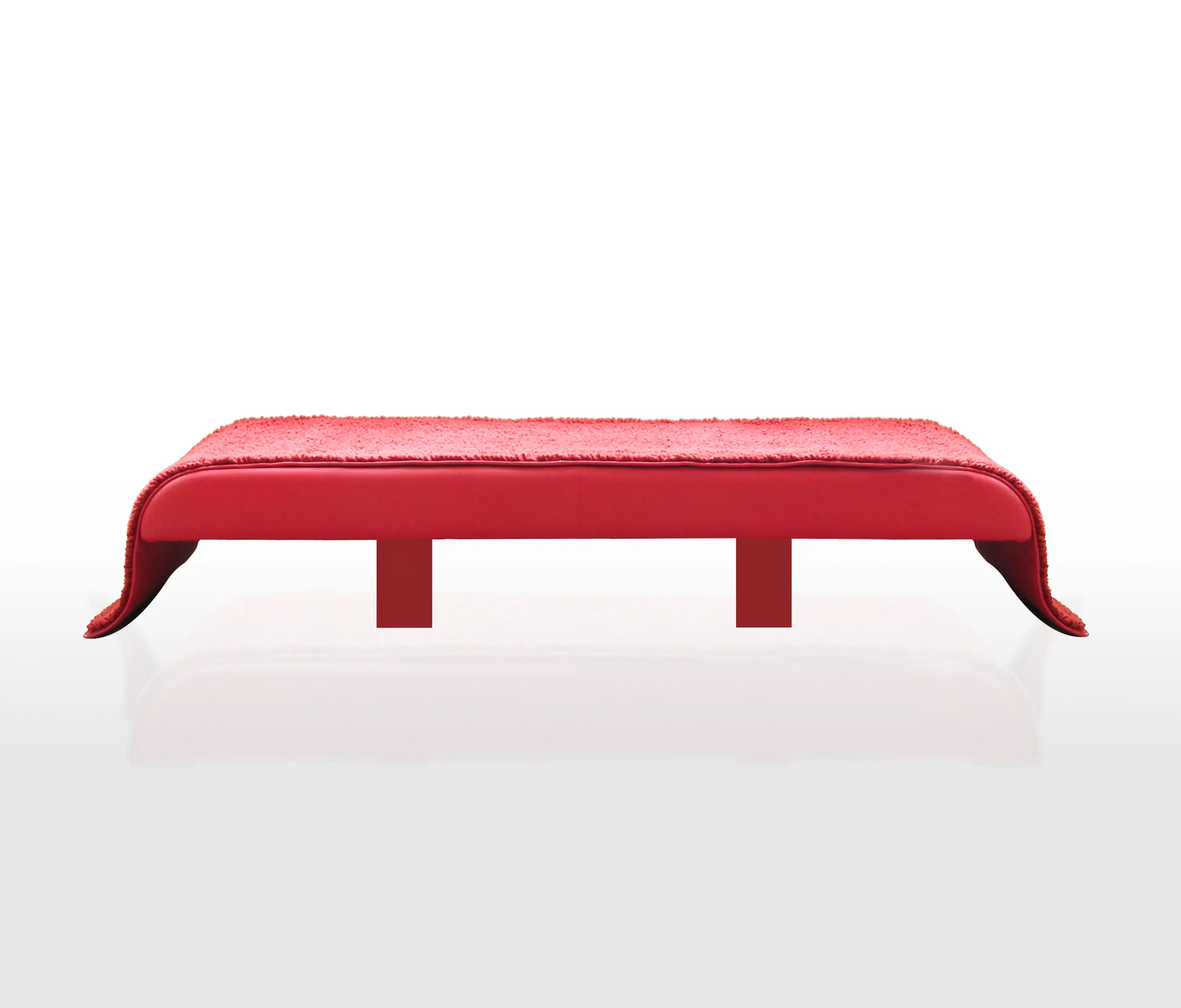 Rossato - Tappeto Volante Bench