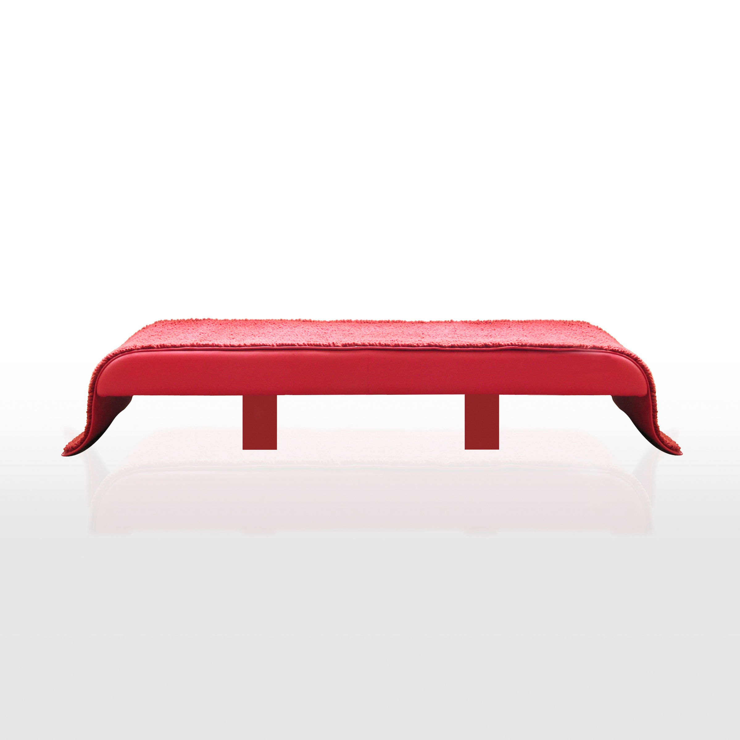 Produkt Tappeto Volante Bench des Herstellers Rossato anzeigen