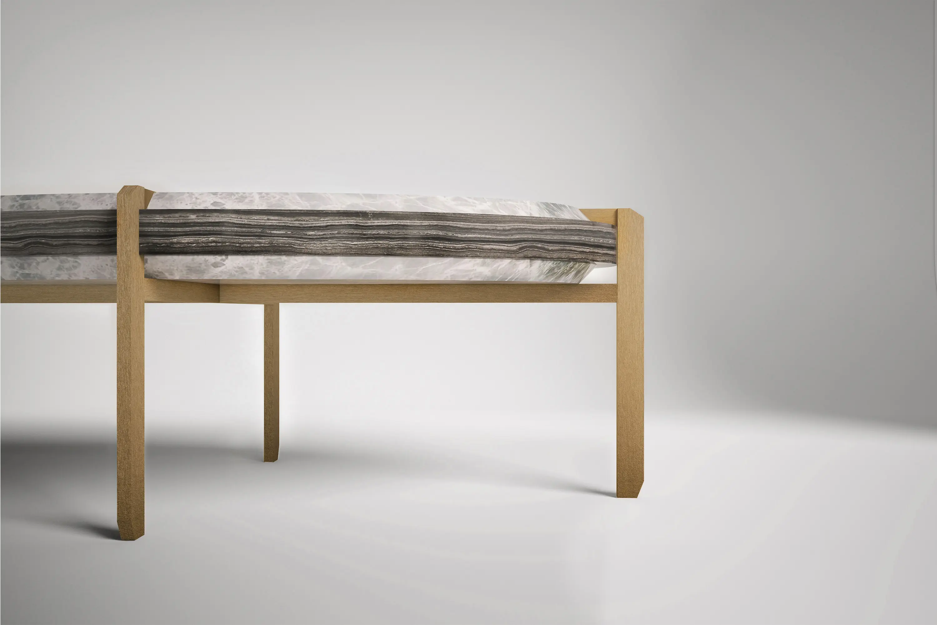 Rossato - Soho Coffee Table