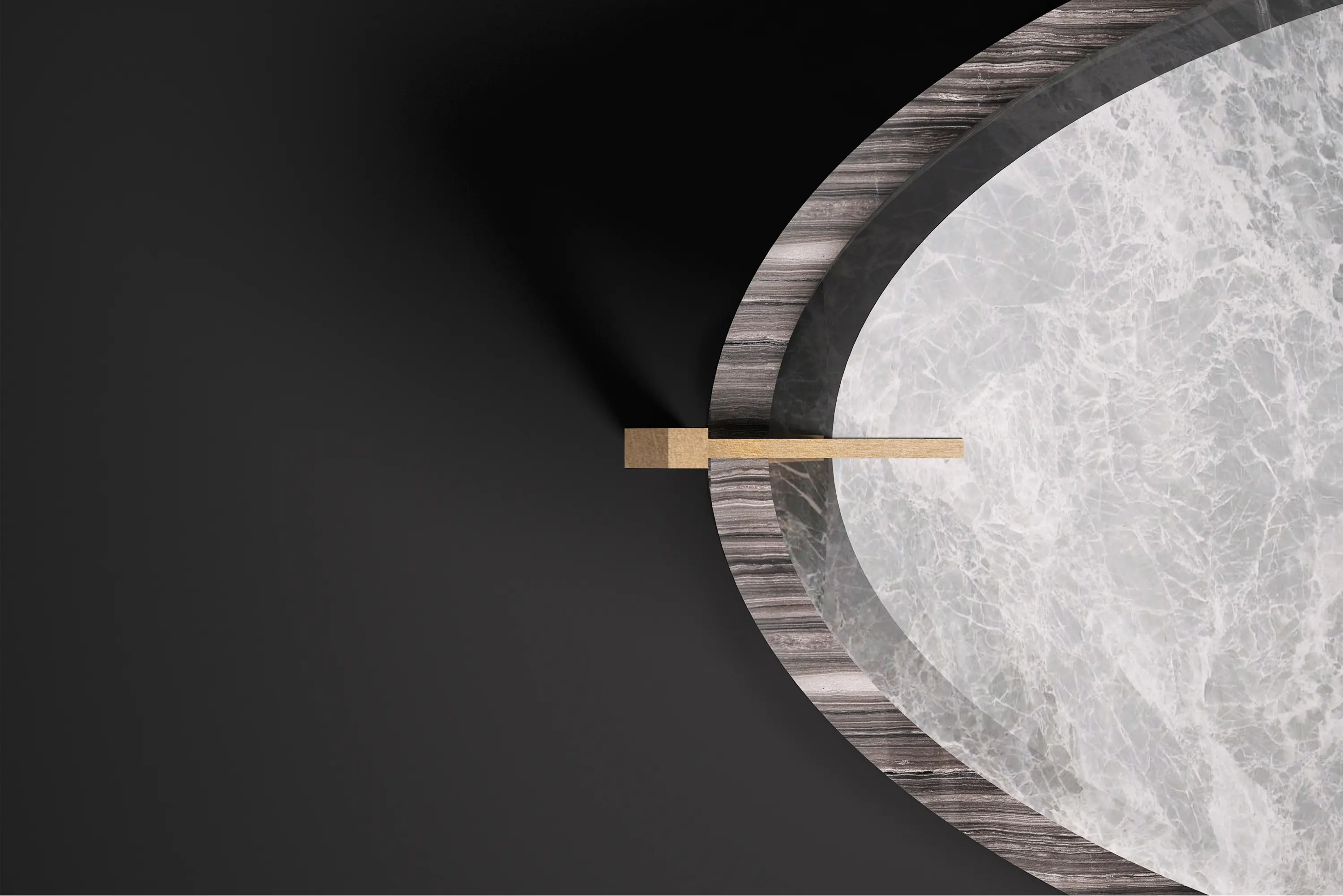 Rossato - Soho Coffee Table