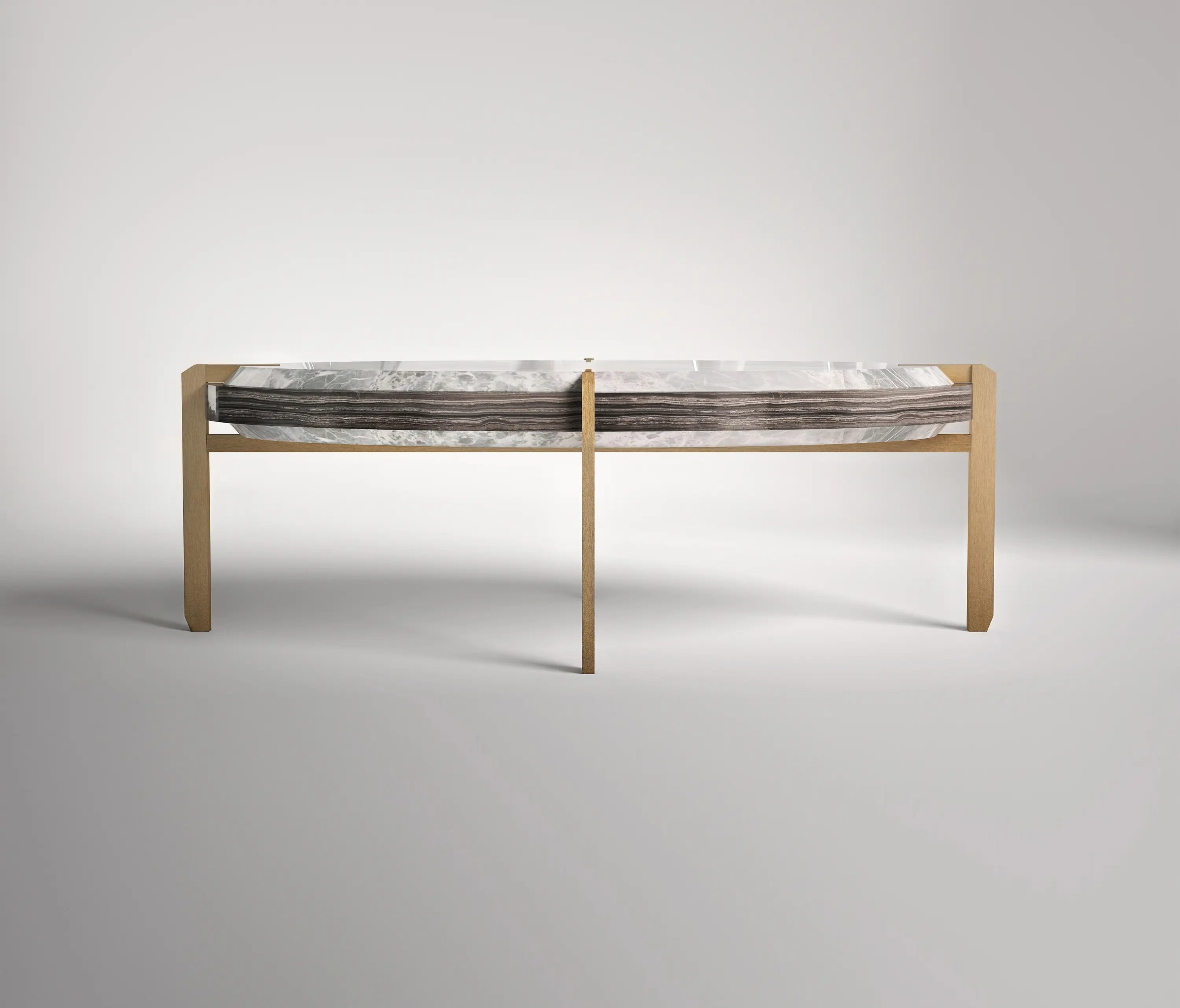 Rossato - Soho Coffee Table