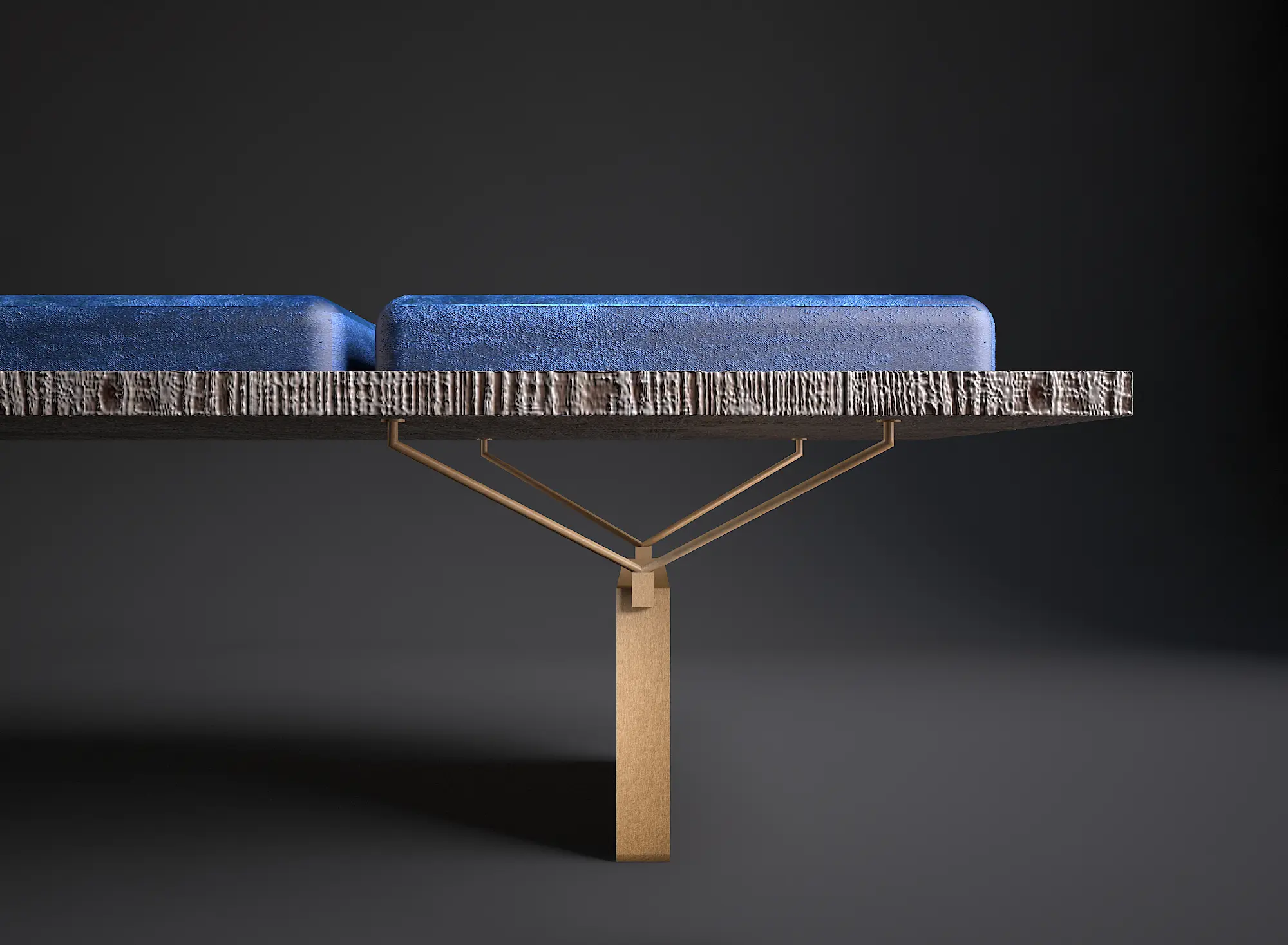 Rossato - Stamford Bench