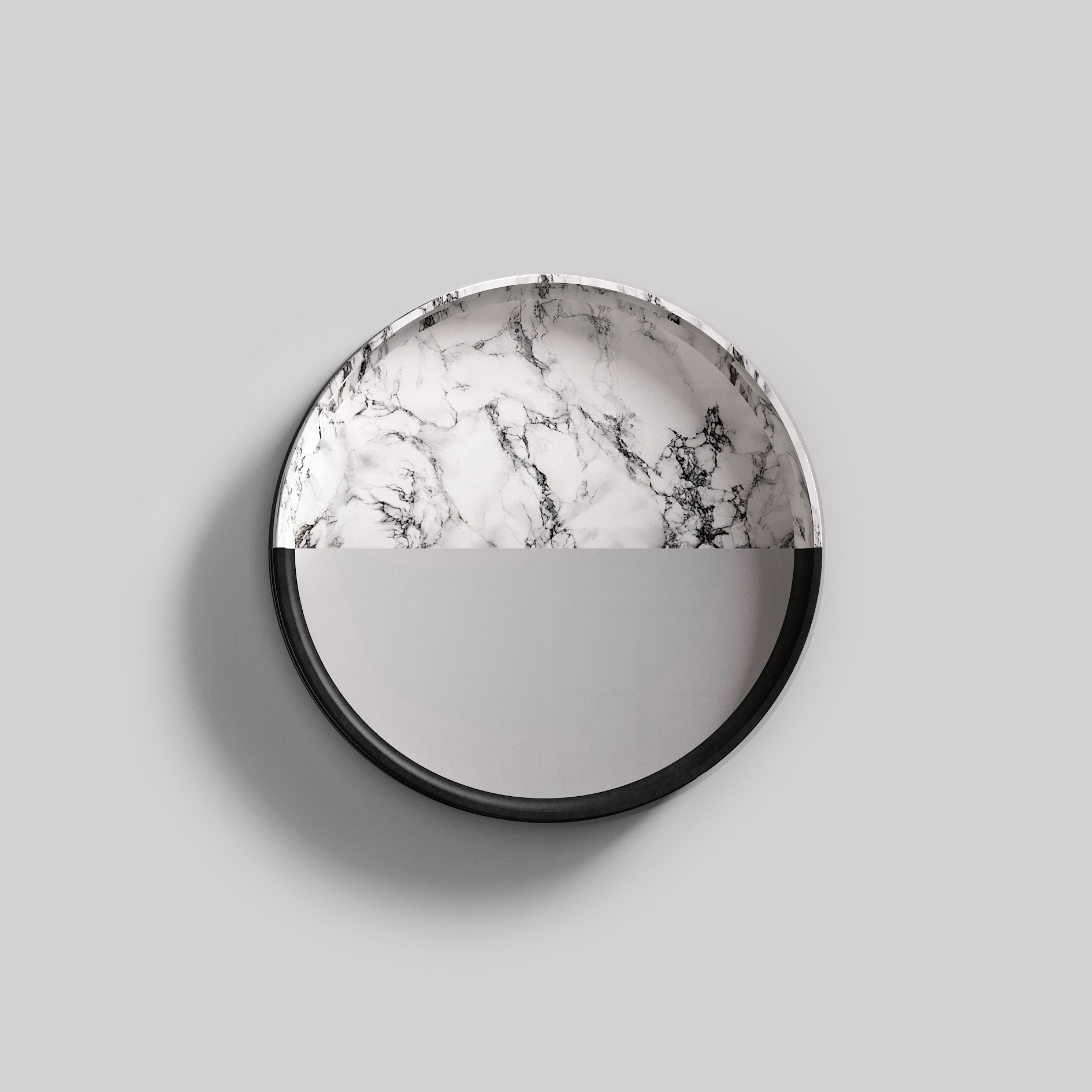 Mostra il prodotto Vanity Mirror del produttore Rossato