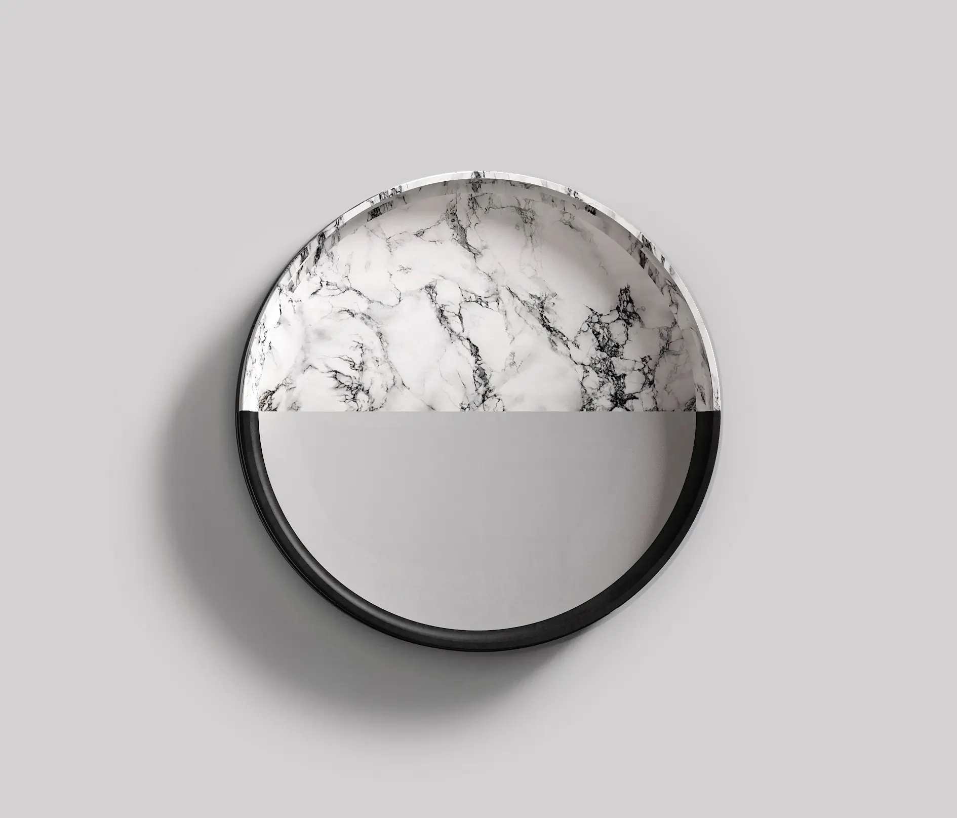 Rossato - Vanity Mirror