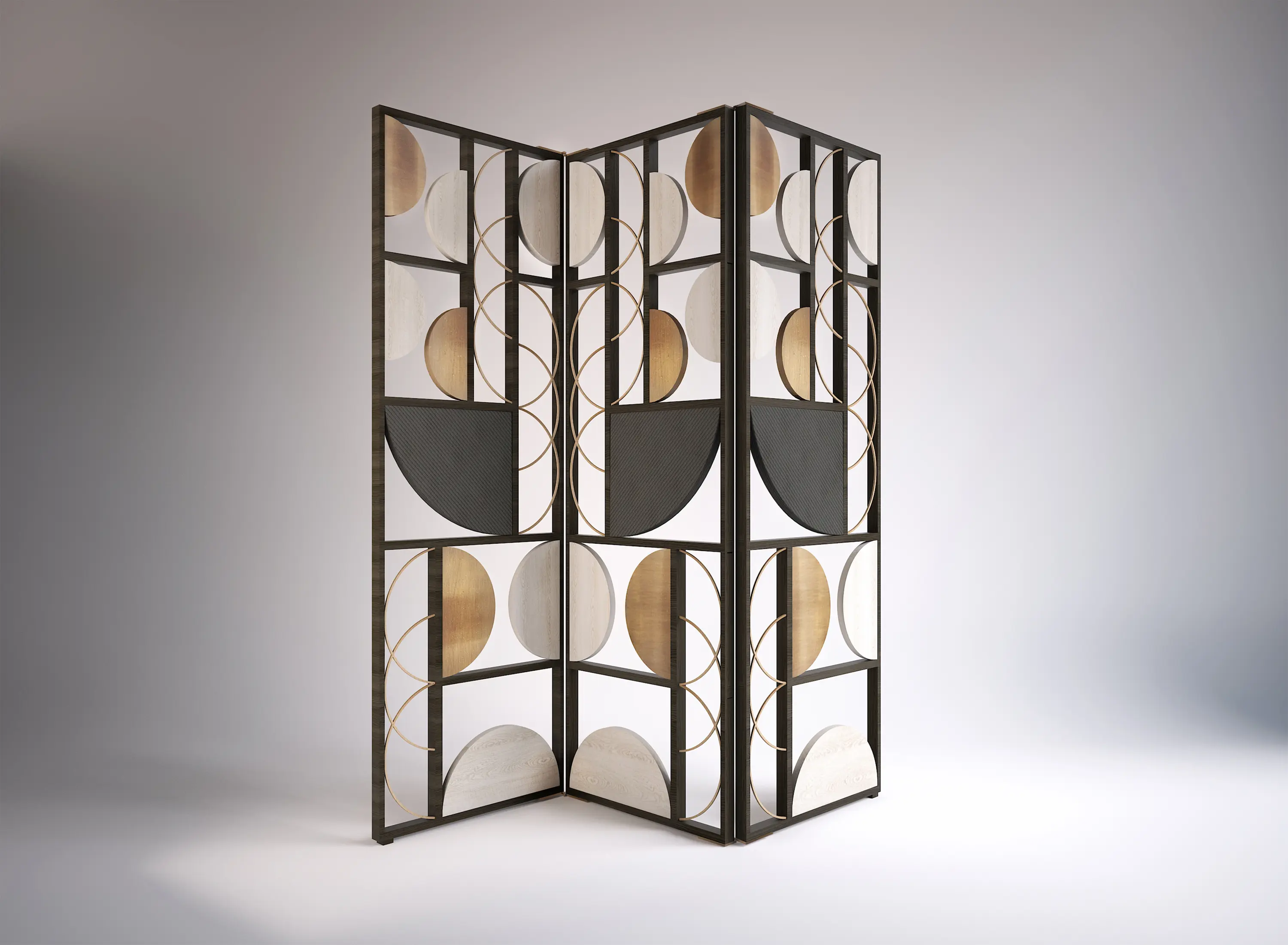Rossato - Screen Tiffany