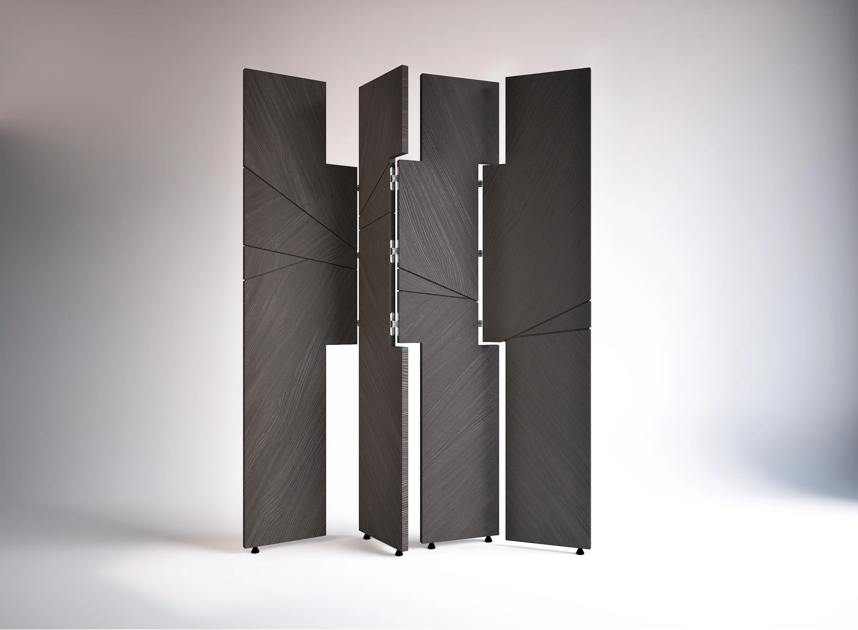 Rossato - Screen Hudson