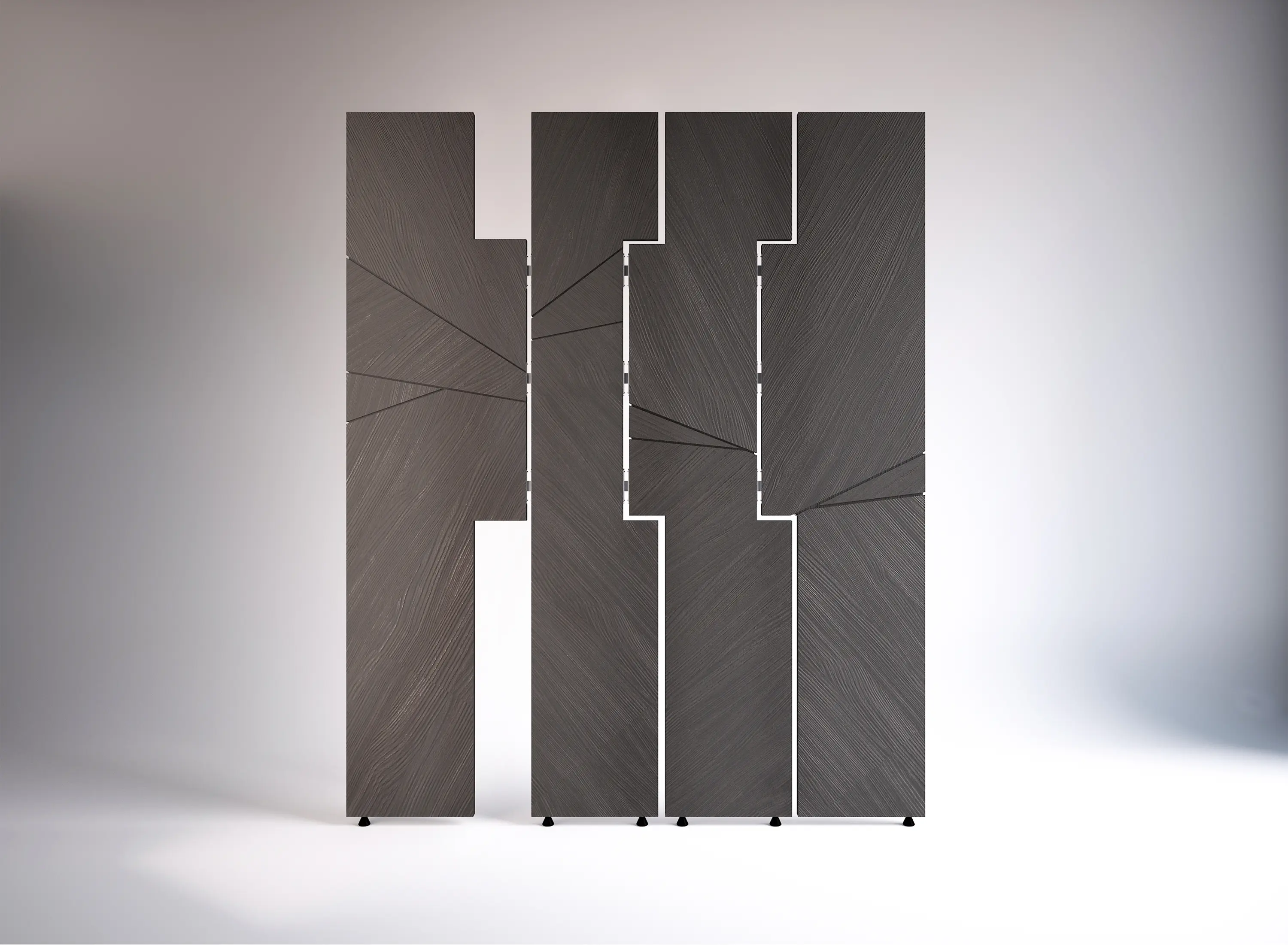 Rossato - Screen Hudson