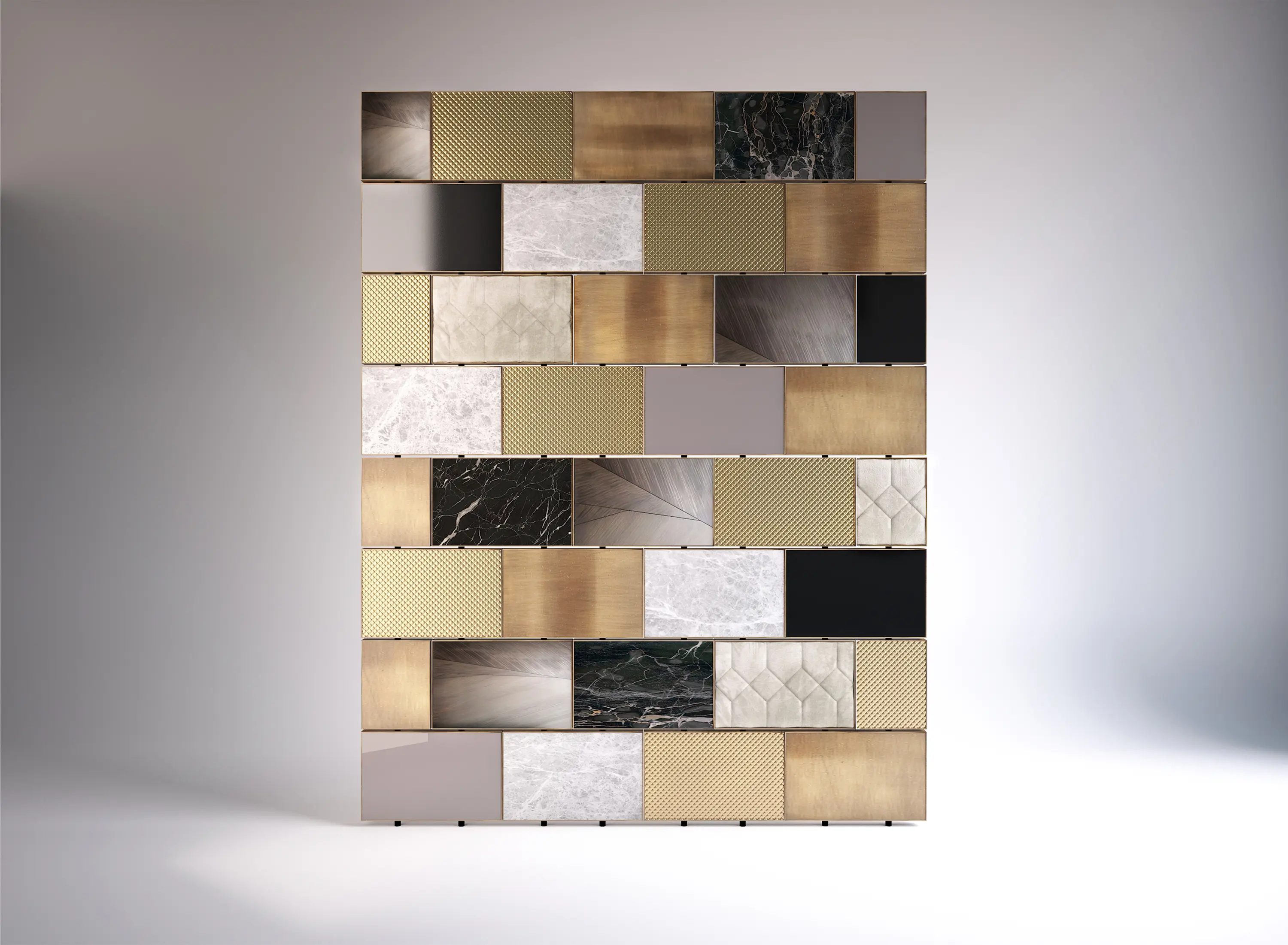 Rossato - Screen Empire 1