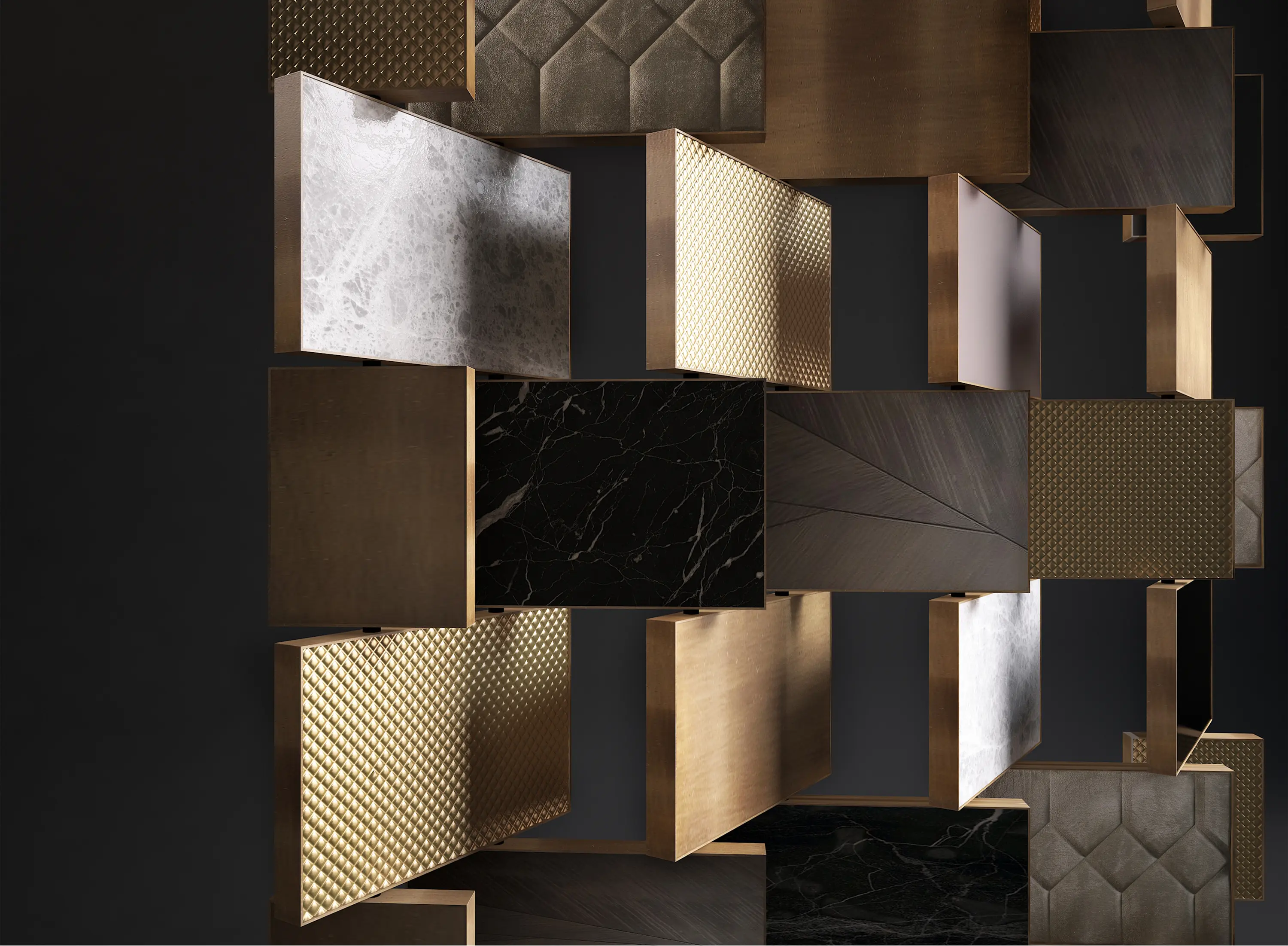 Rossato - Screen Empire 1