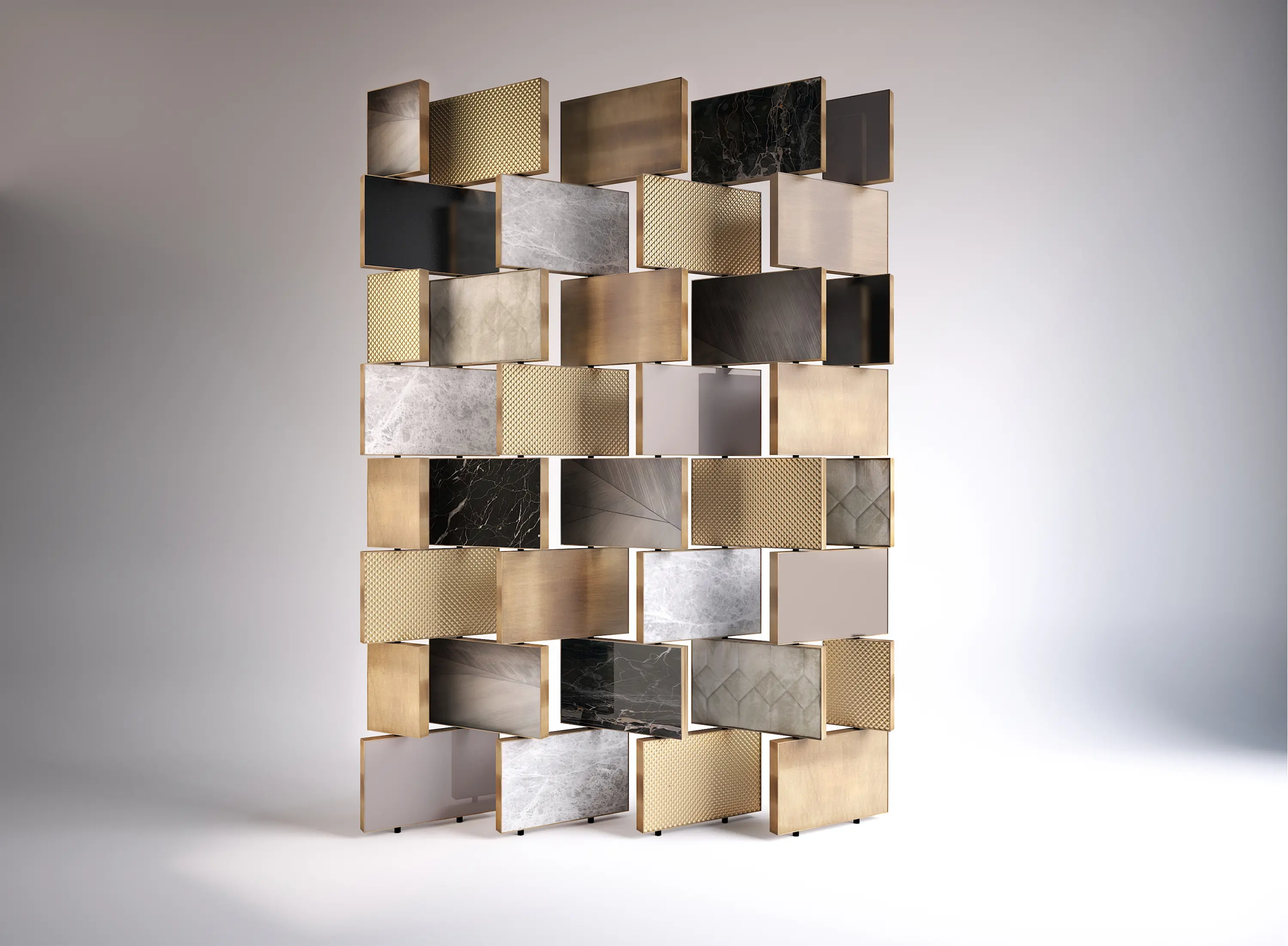 Rossato - Screen Empire 1