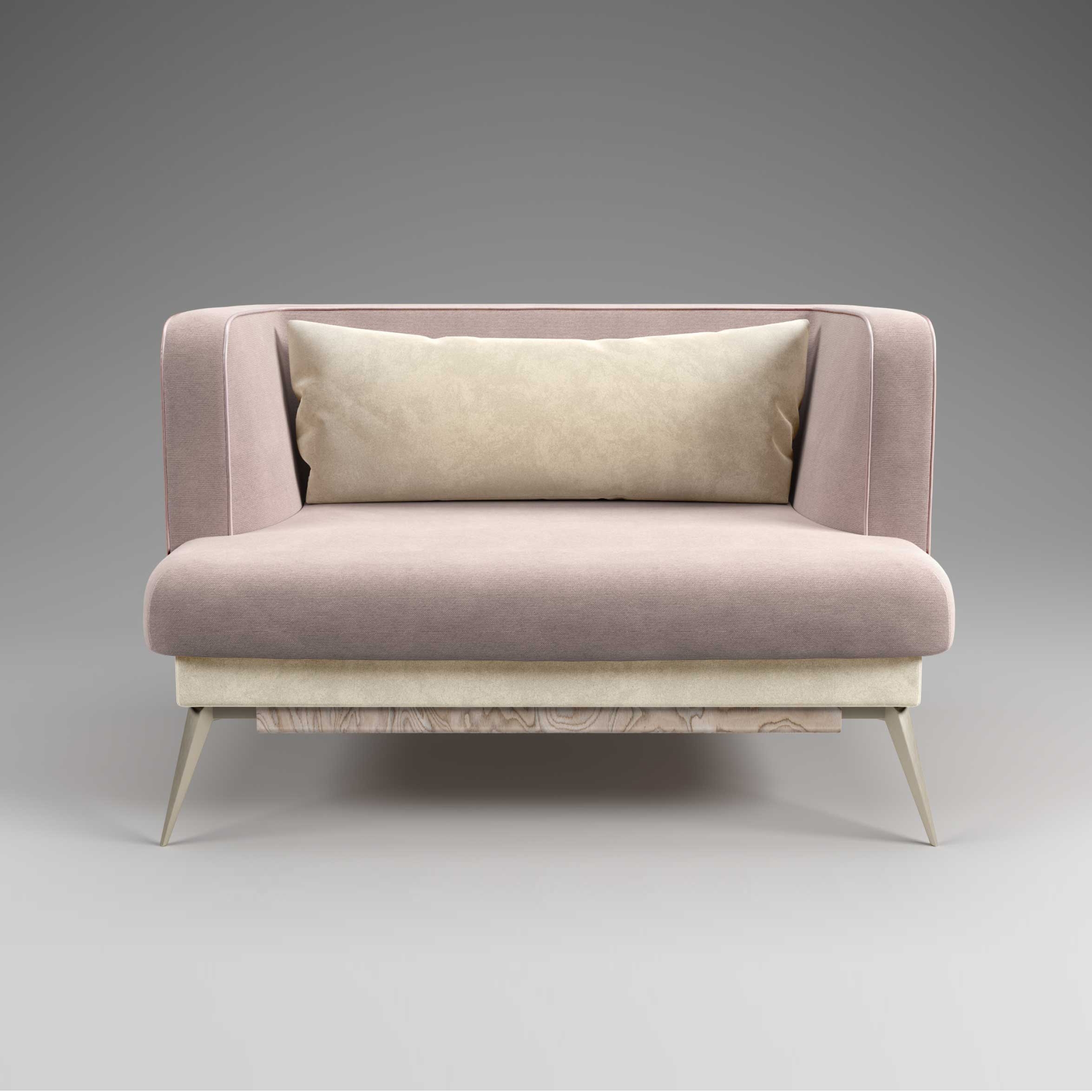 Victoria Armchair