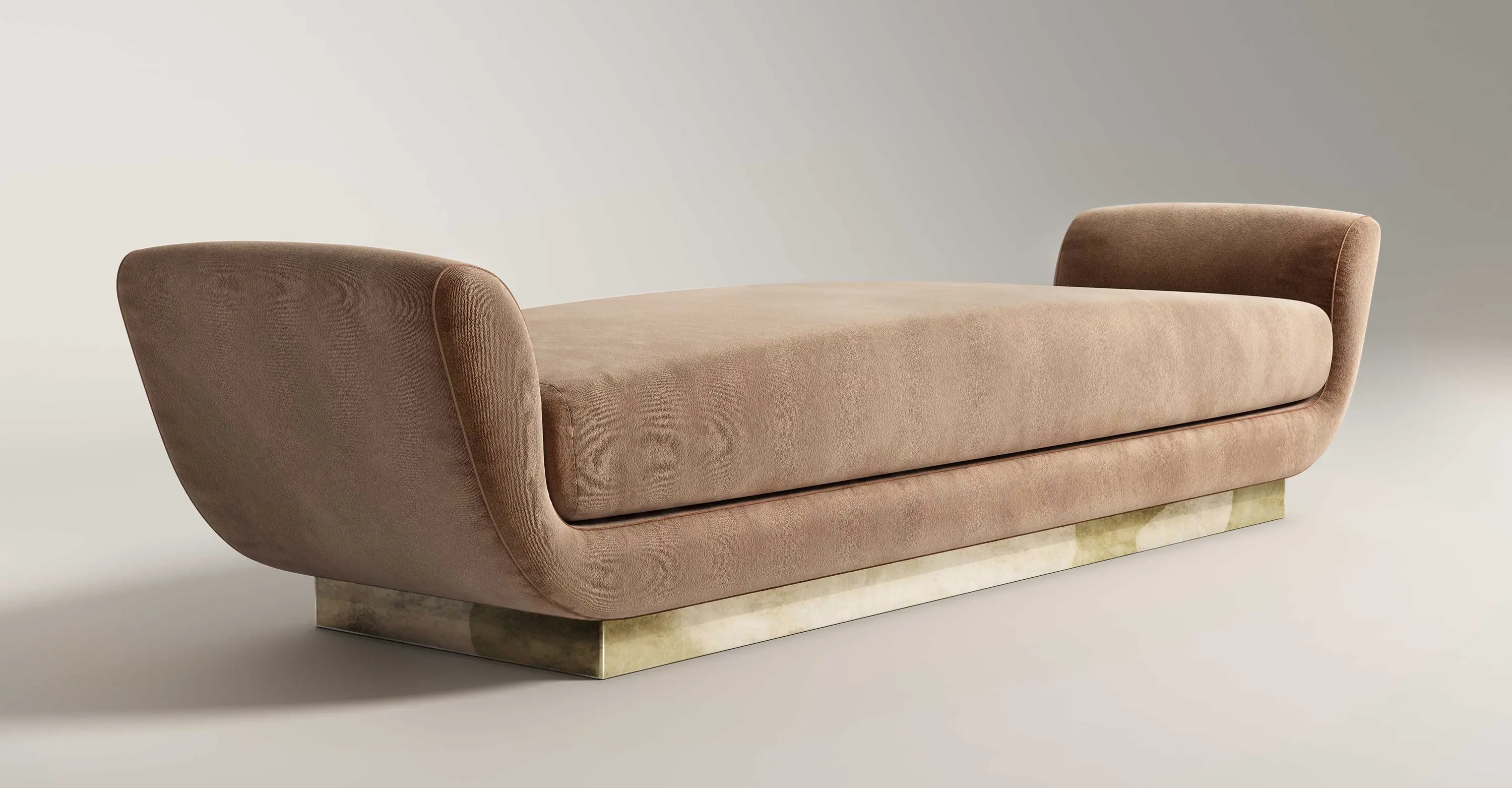 Rossato - Keaton Daybed