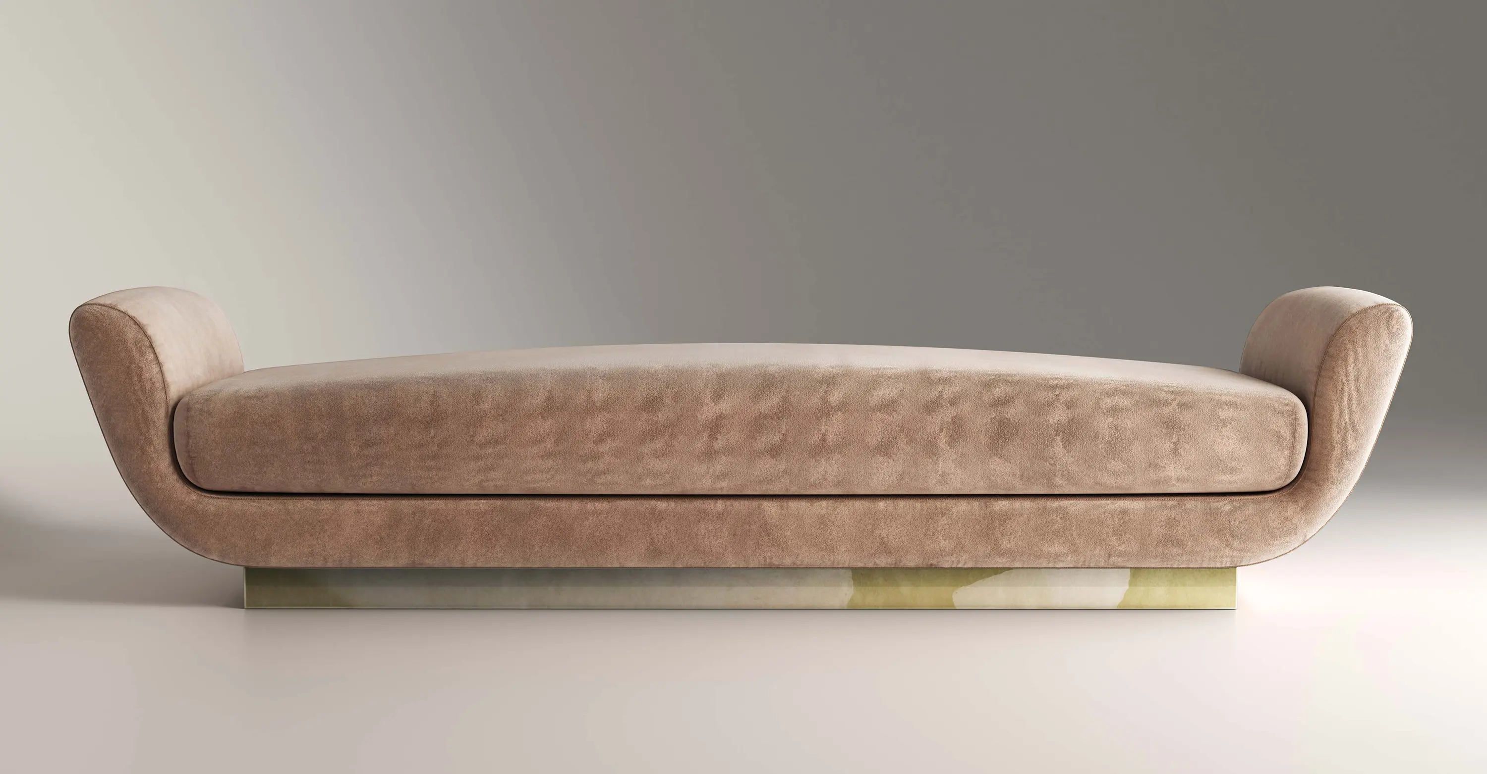 Rossato - Keaton Daybed