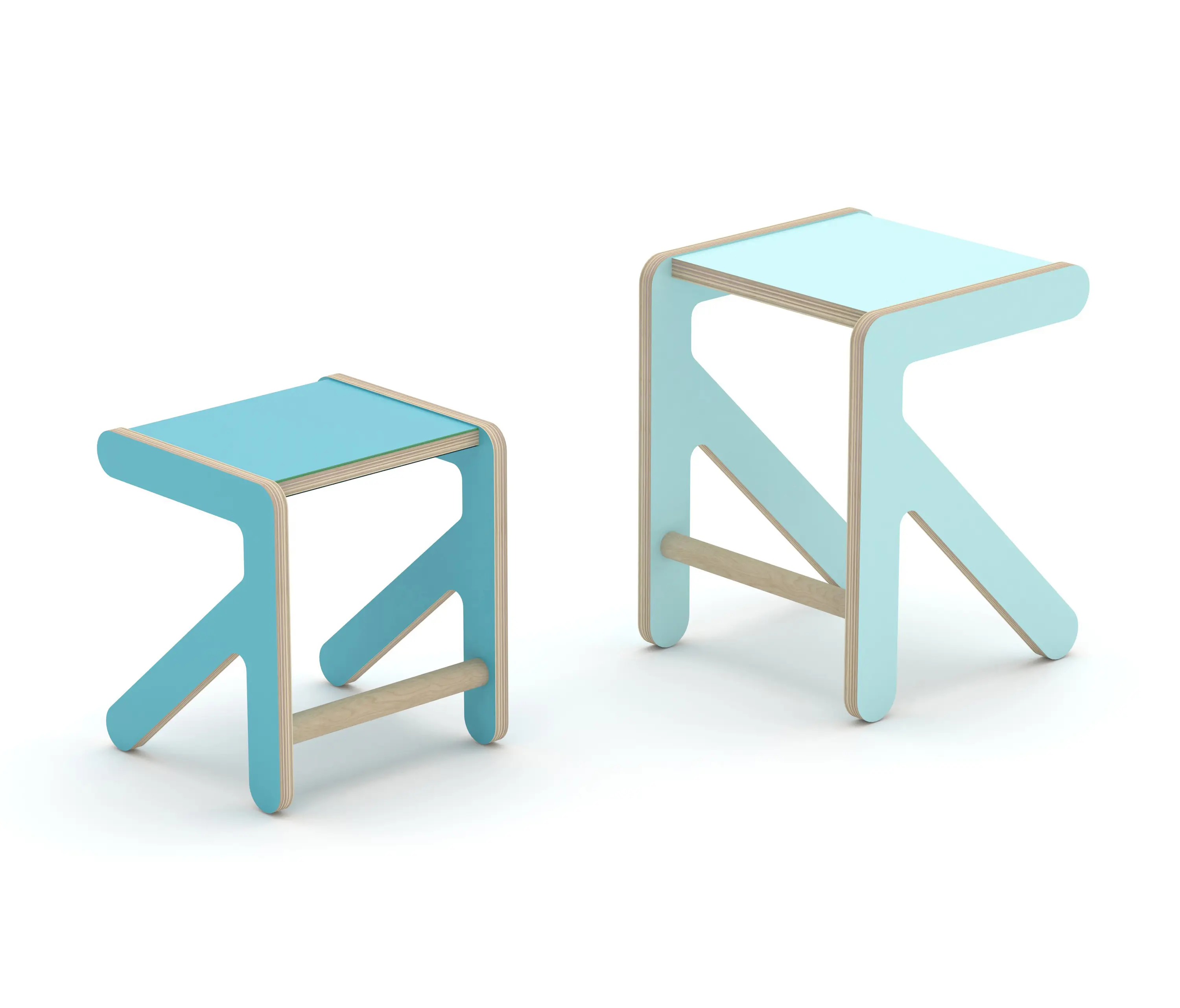 KLOSS - Arrow chair