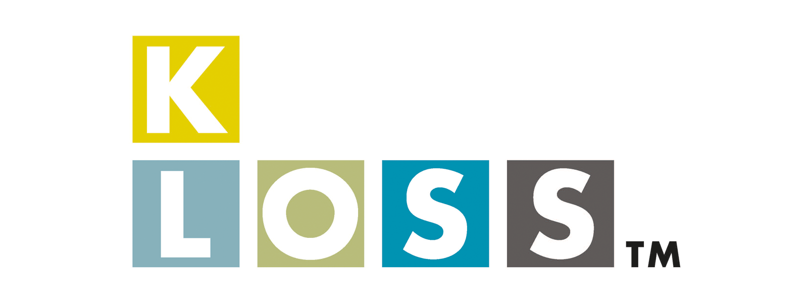 Logo for manufacturer KLOSS
