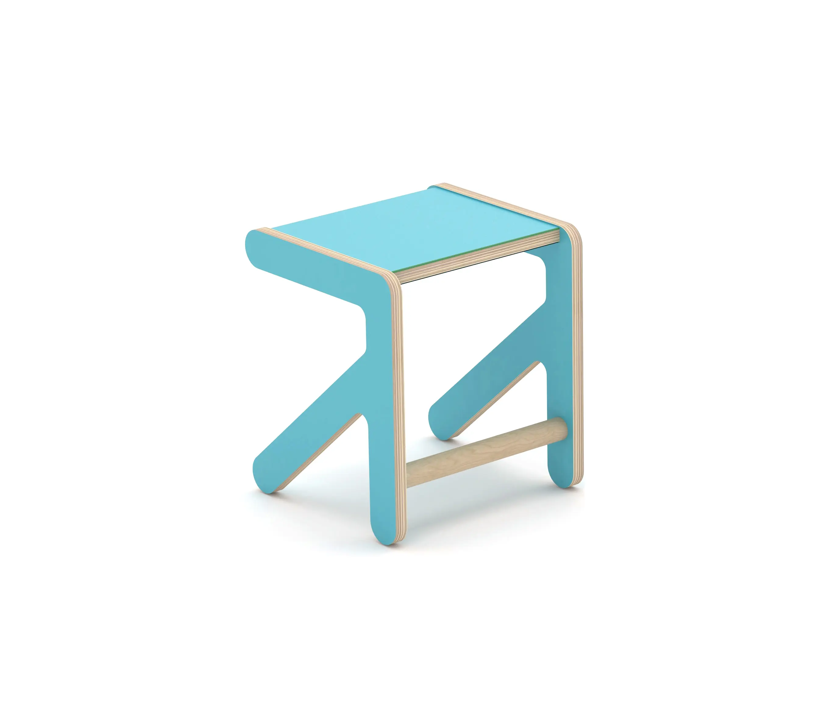 KLOSS - Little Arrow chair