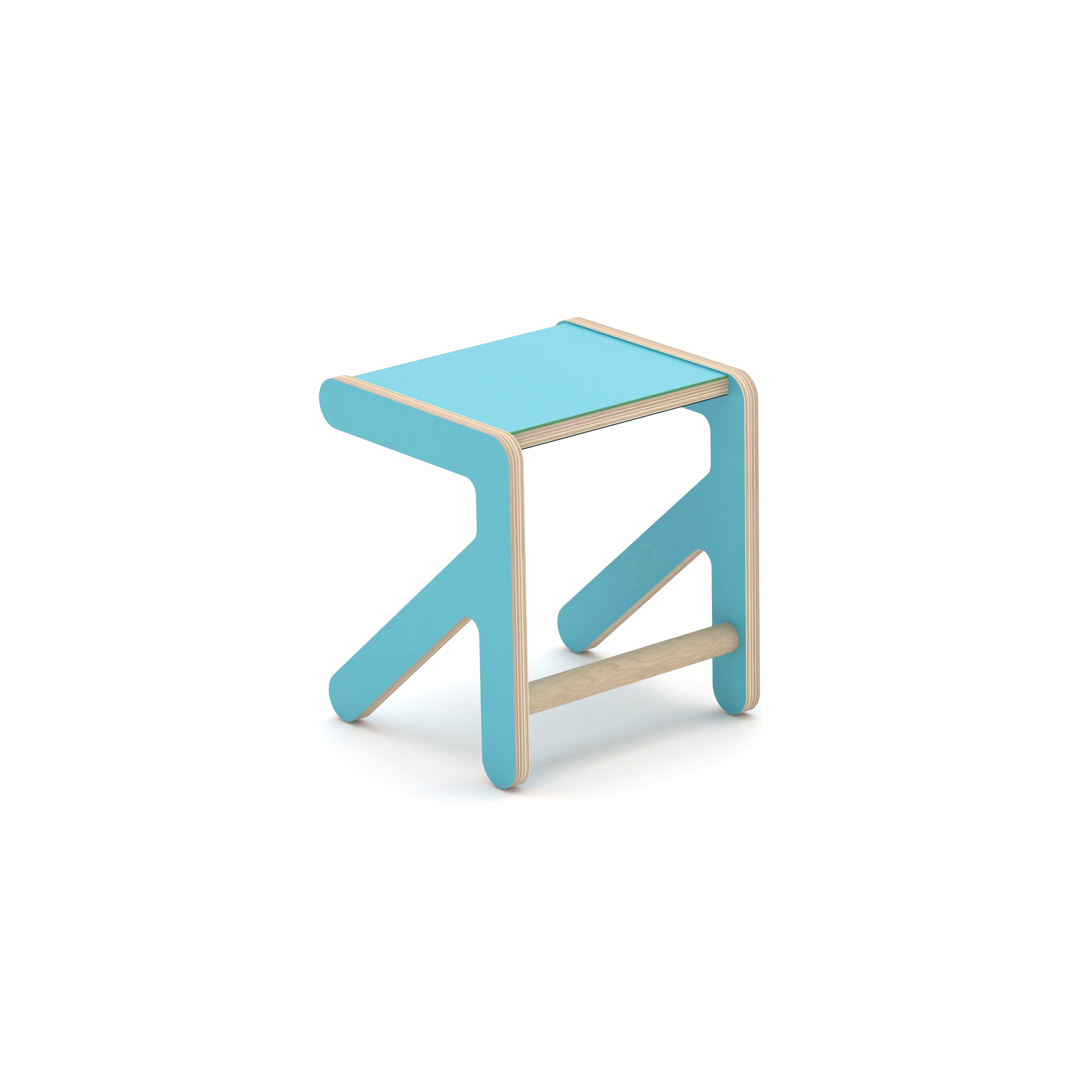 Produkt Little Arrow chair des Herstellers KLOSS anzeigen