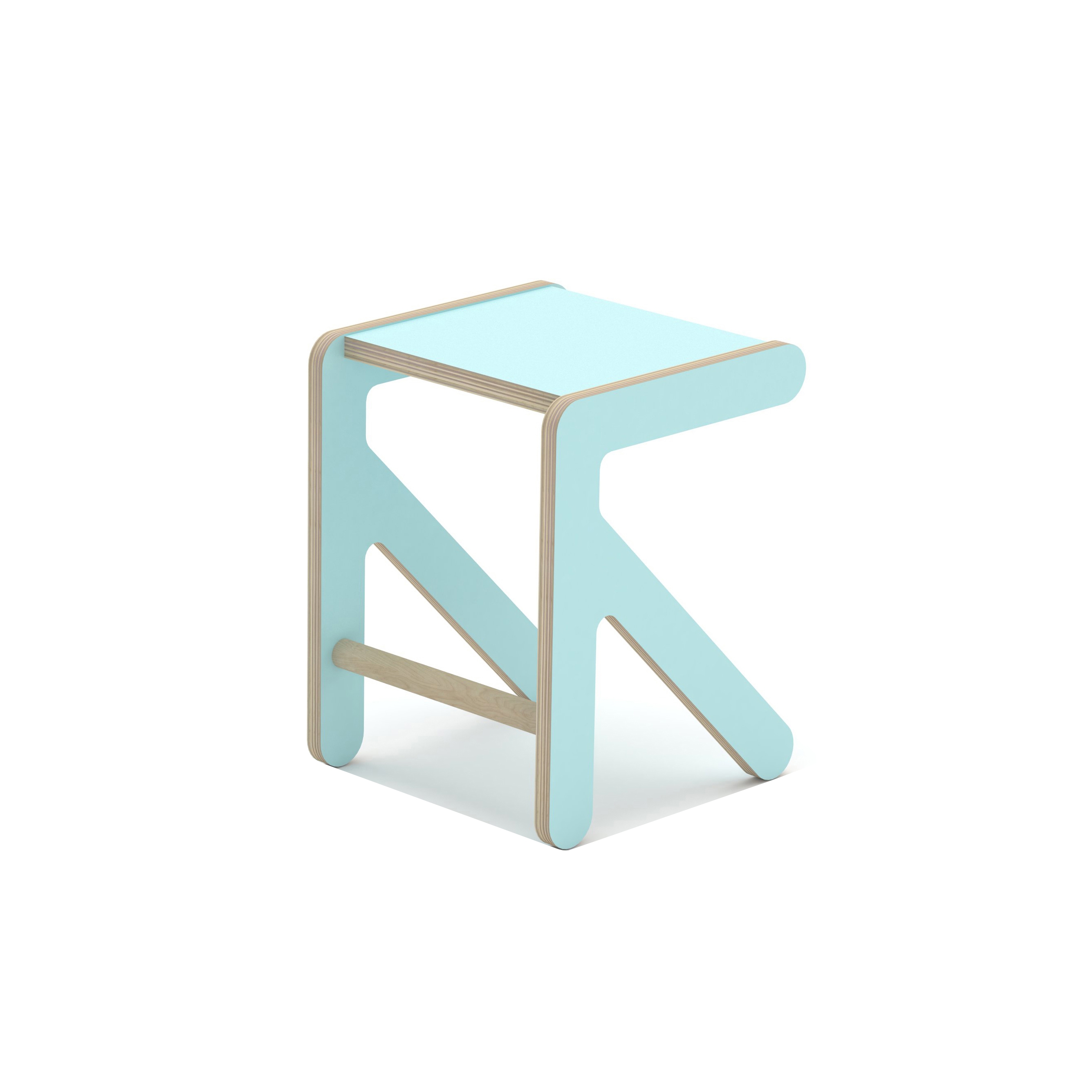Produkt Arrow chair des Herstellers KLOSS anzeigen