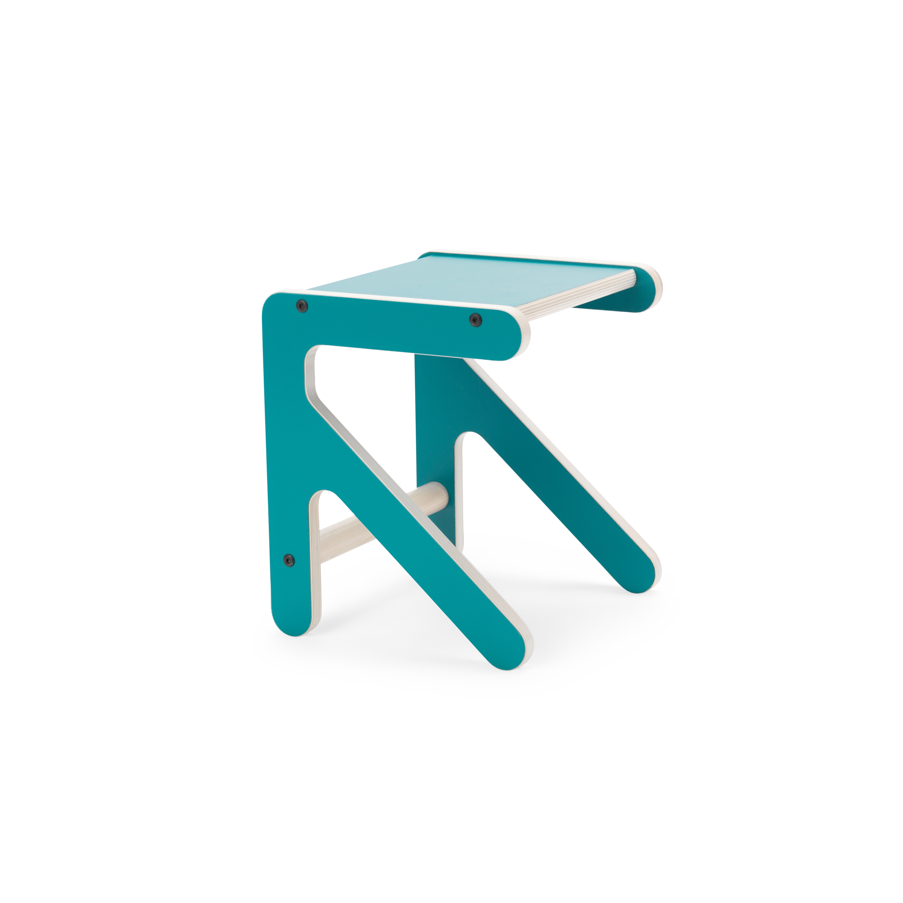 Arrow chair